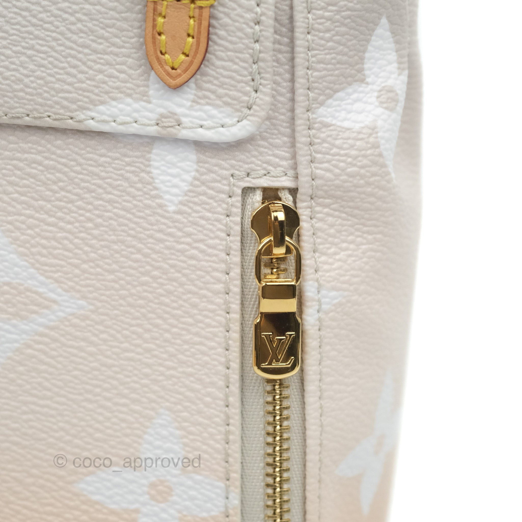 Louis Vuitton Monogram Empreinte Tiny Backpack - Neutrals Backpacks,  Handbags - LOU757355