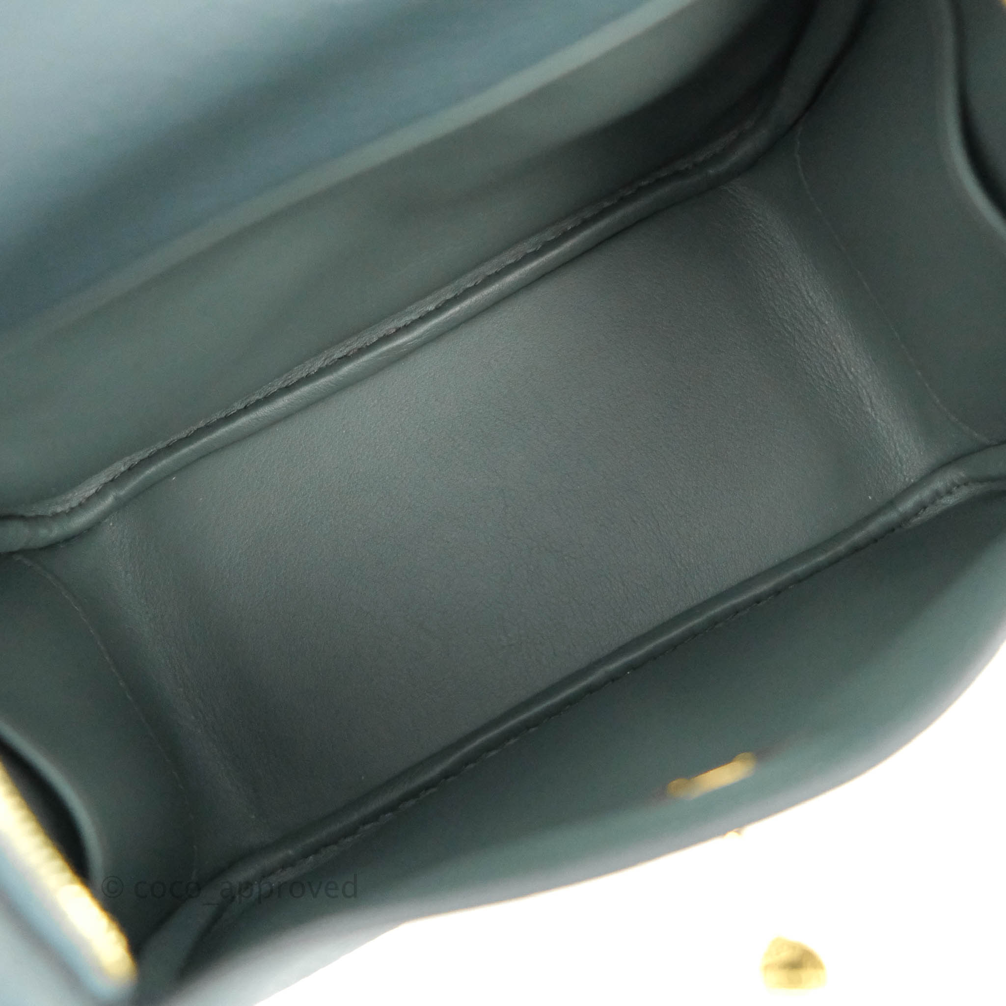 New] Hermès Lindy Mini 20  Anemone, Swift Leather, Gold Hardware – The  Super Rich Concierge Malaysia