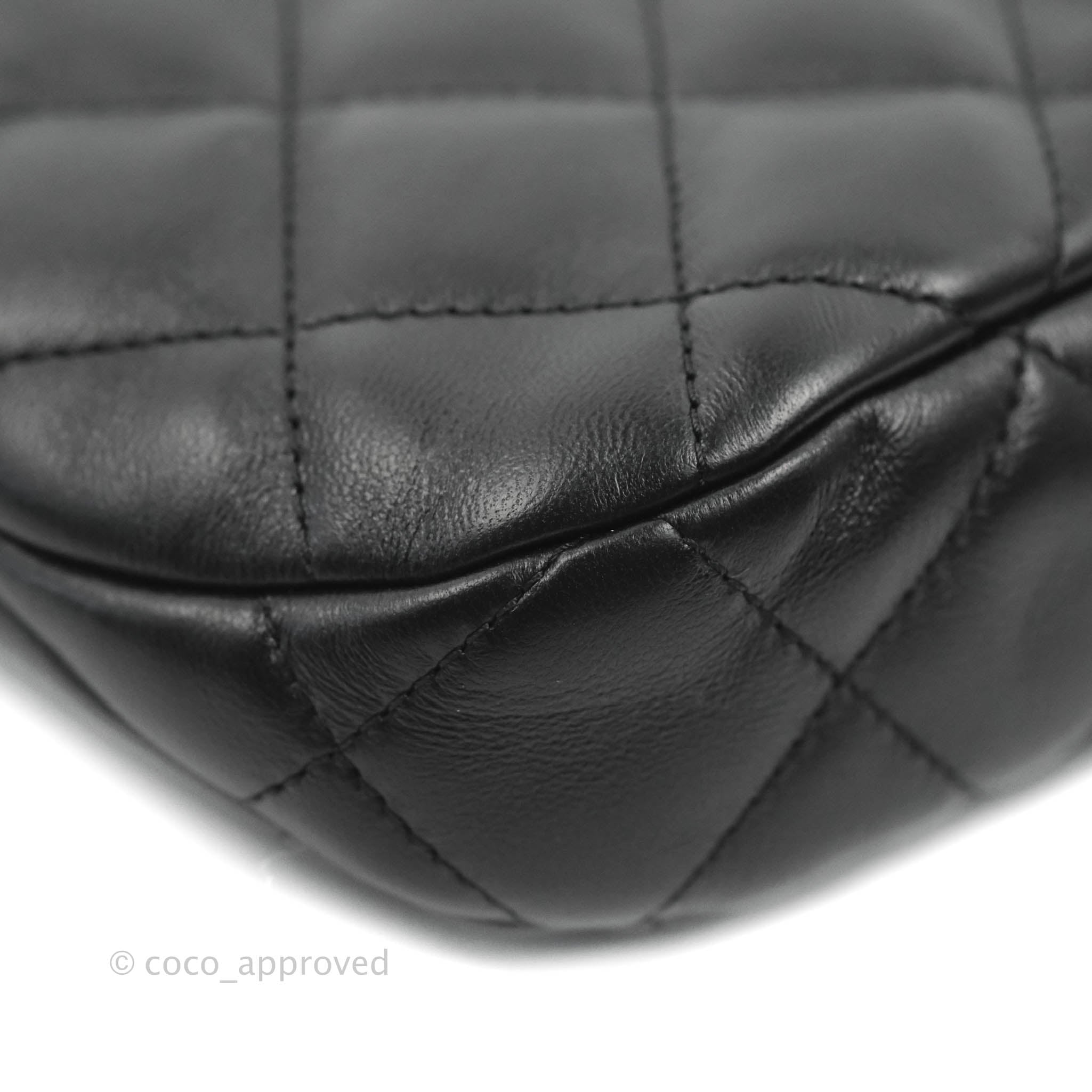 Chanel Small Hobo Bag - Kaialux