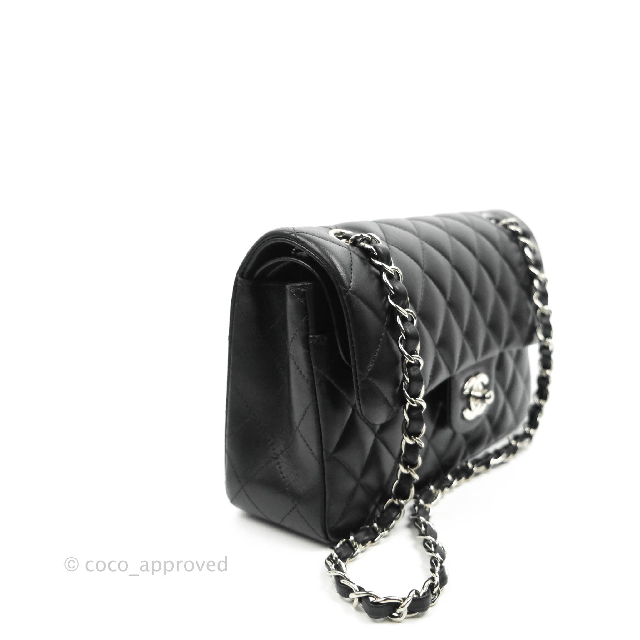 chanel purse consignment