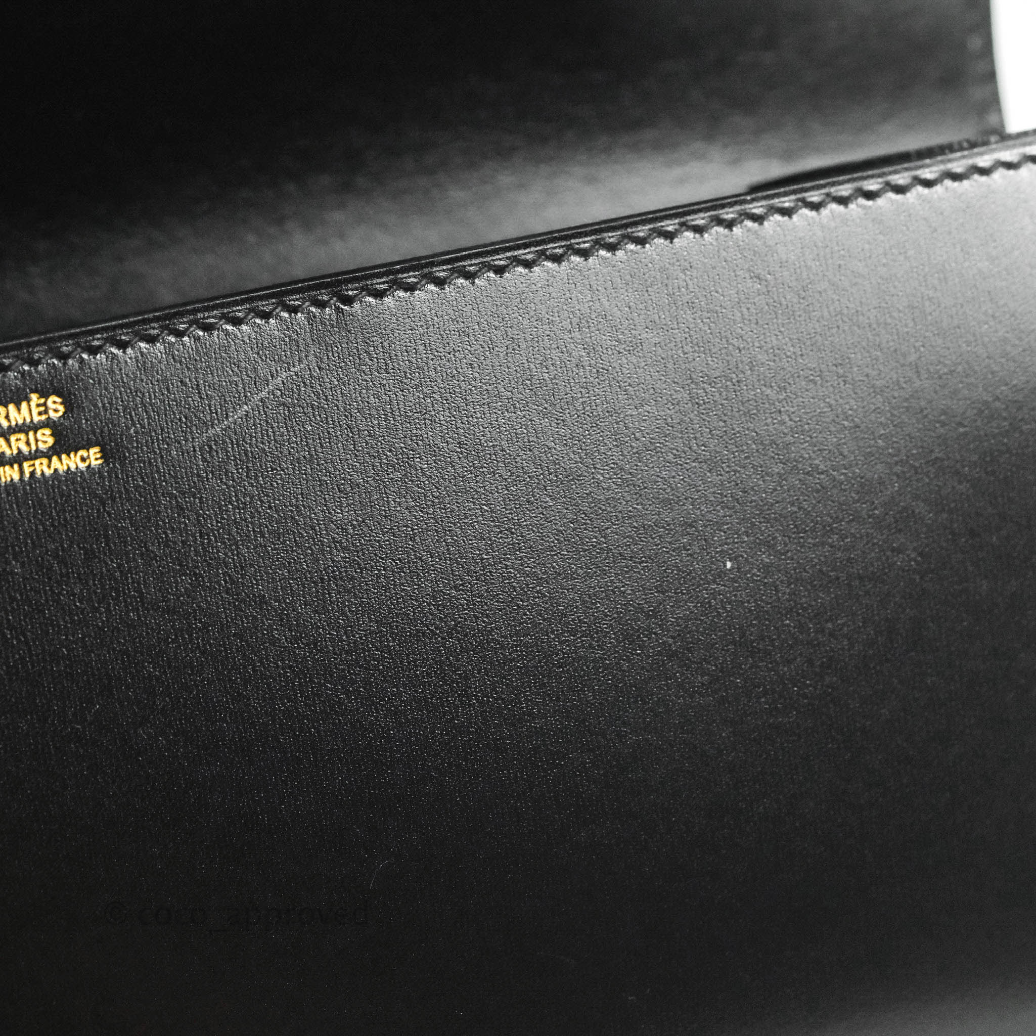 Hermès Pre-owned Medor 23 Clutch Bag
