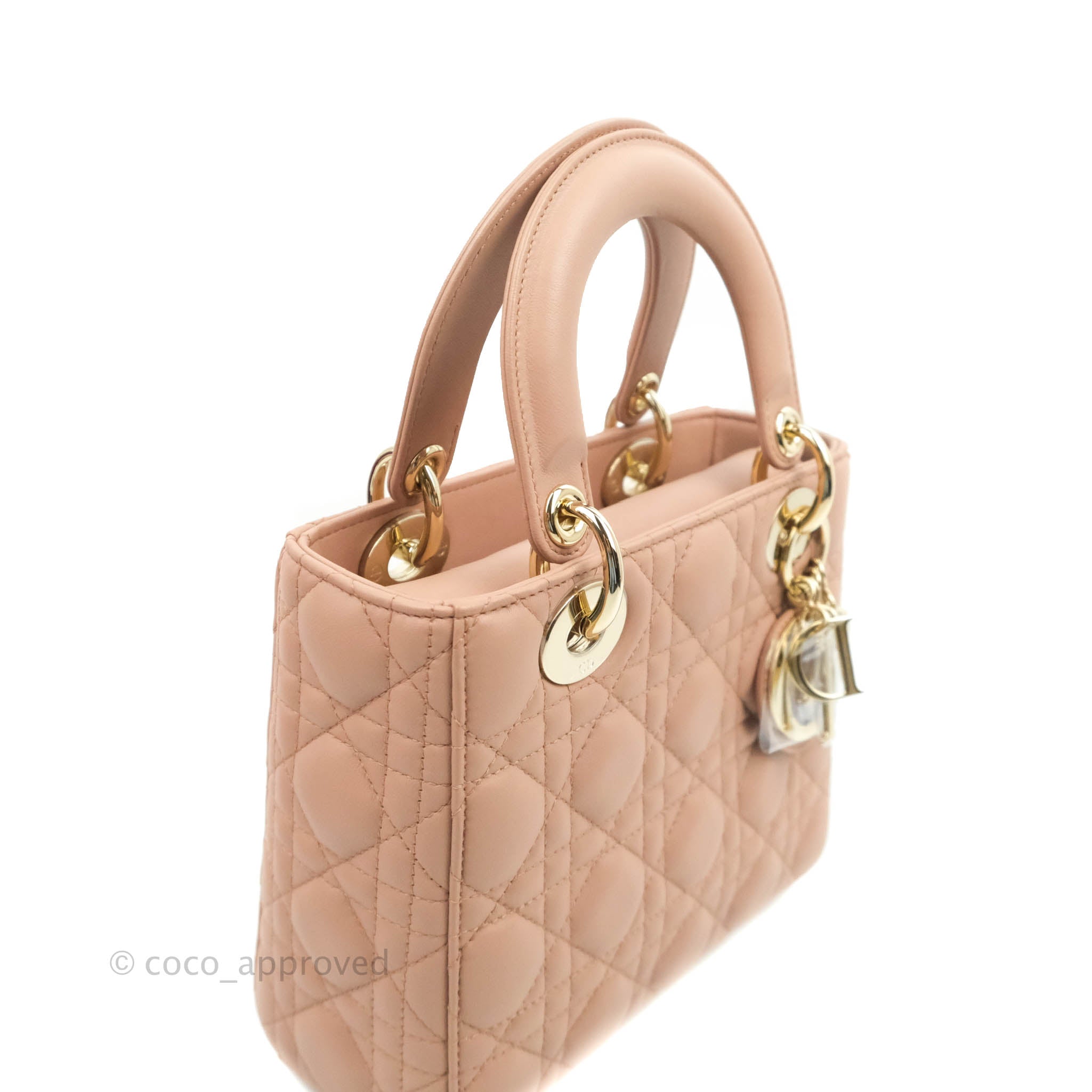 Lady on sale dior fard