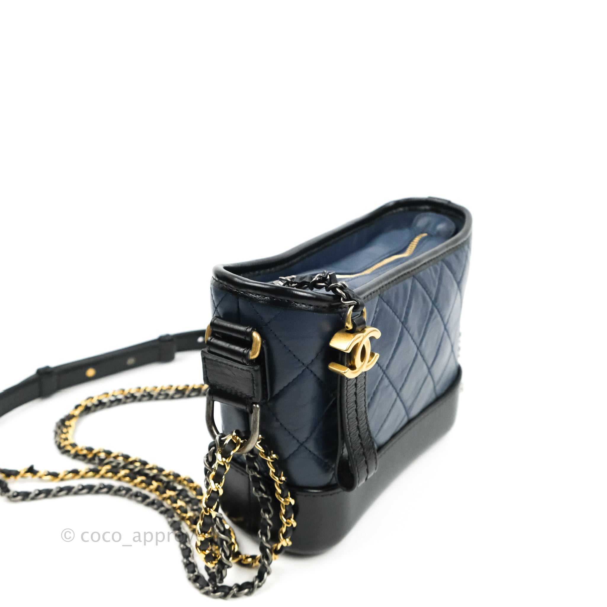 Gabrielle Chanel bag — PAM