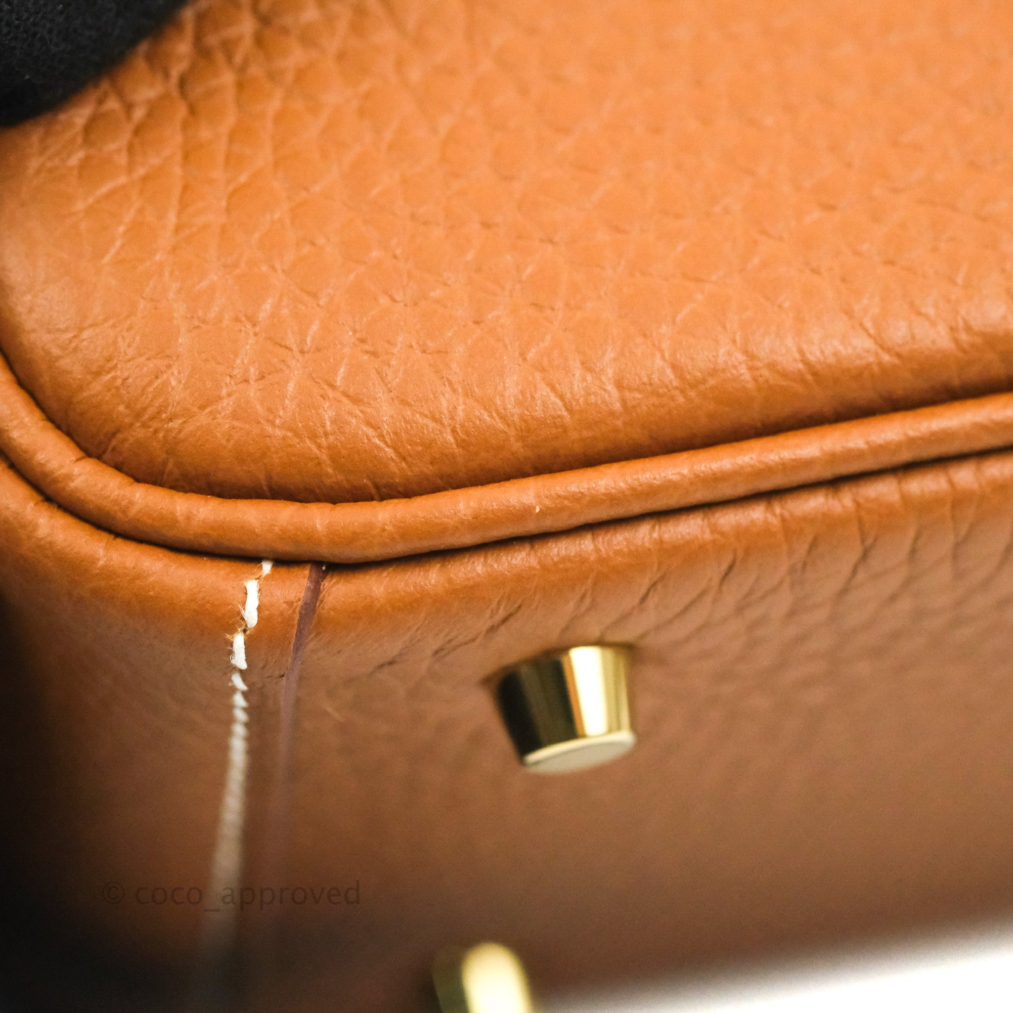 Hermes Anemone Mini Lindy 20 Bag – The Closet