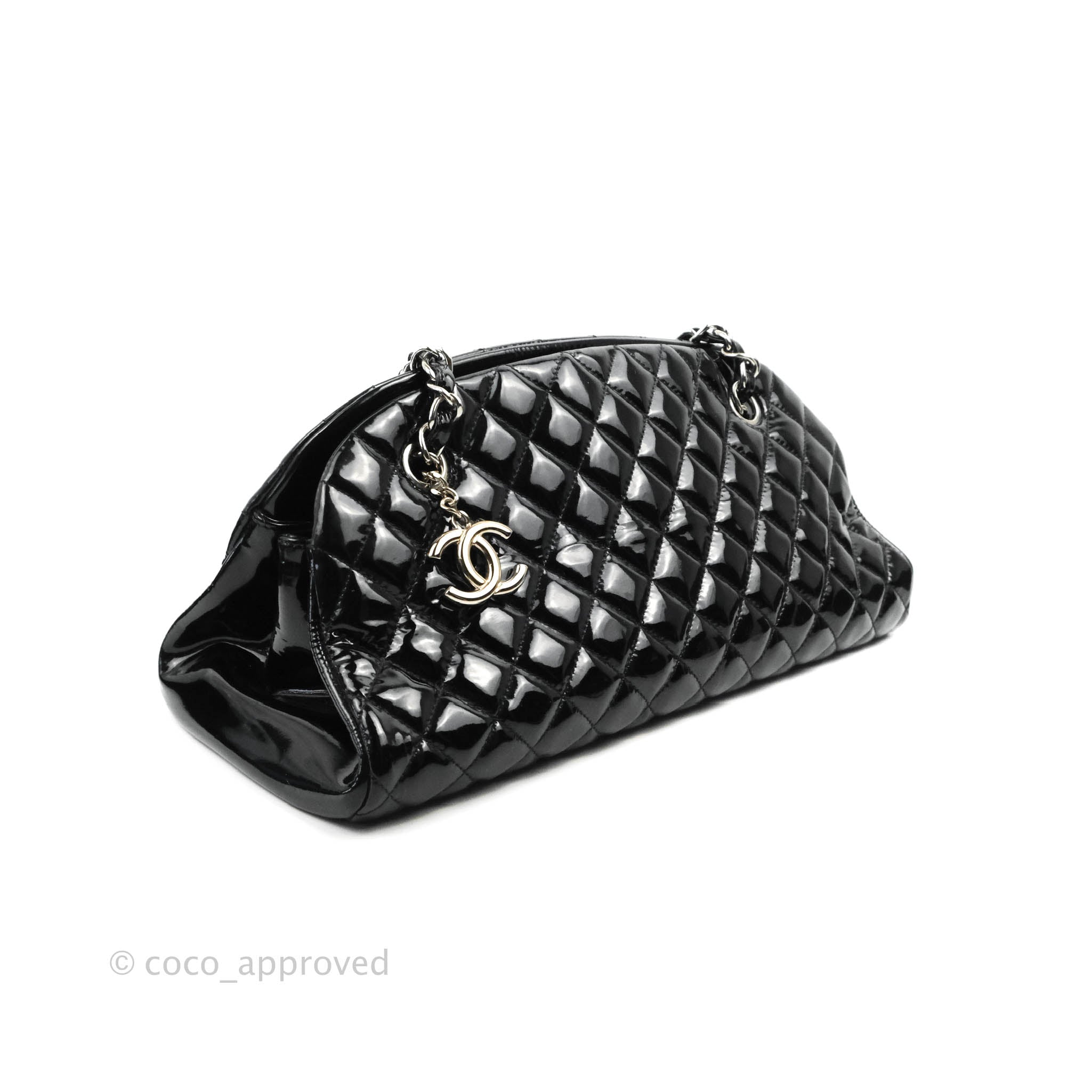 just mademoiselle chanel bag