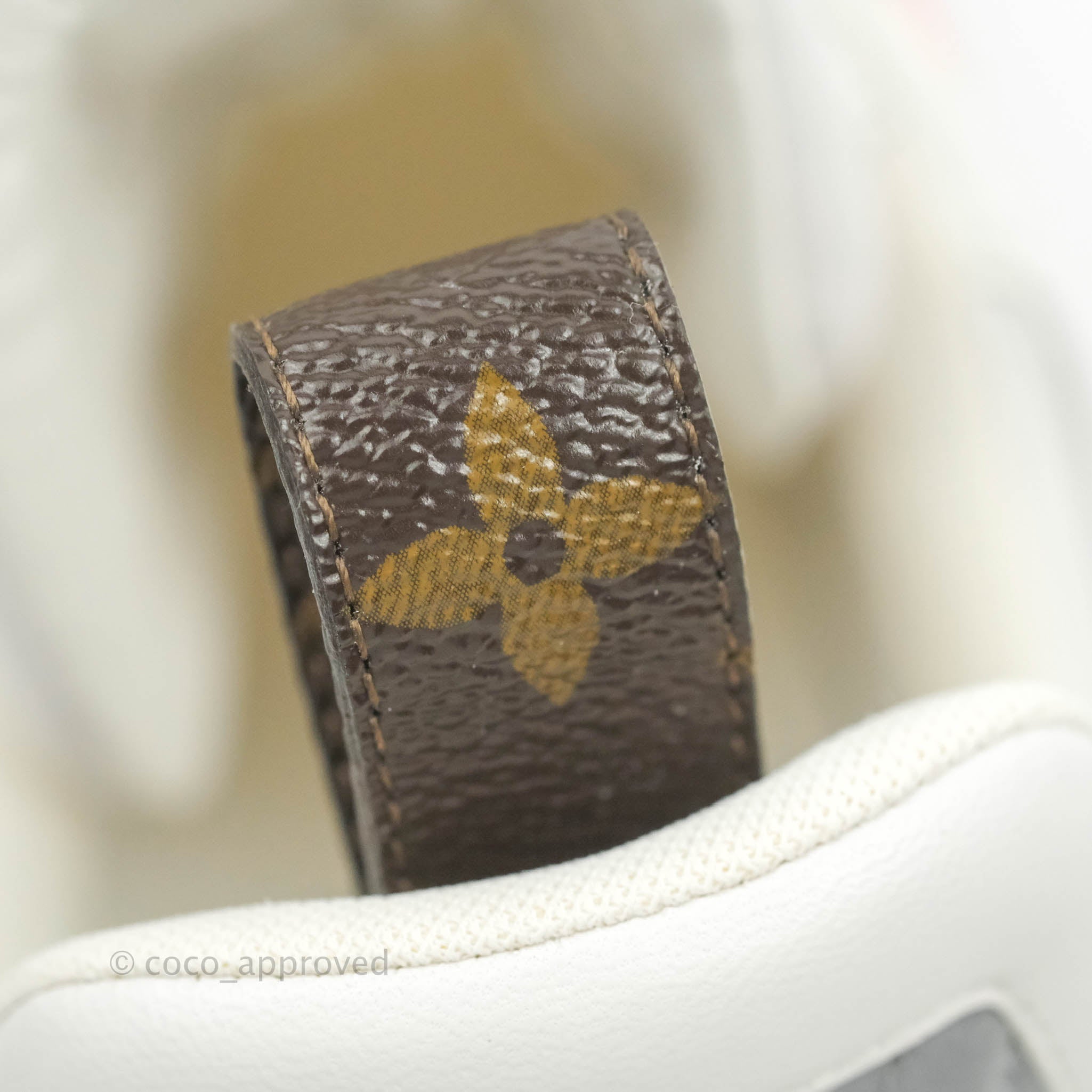Louis Vuitton Fuchsia Archlight Sneakers 38 – The Closet
