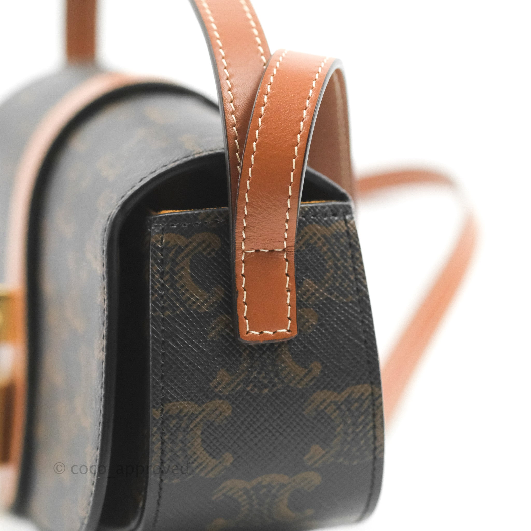 Sold at Auction: Louis Vuitton, Louis Vuitton Monogram Recital Bag
