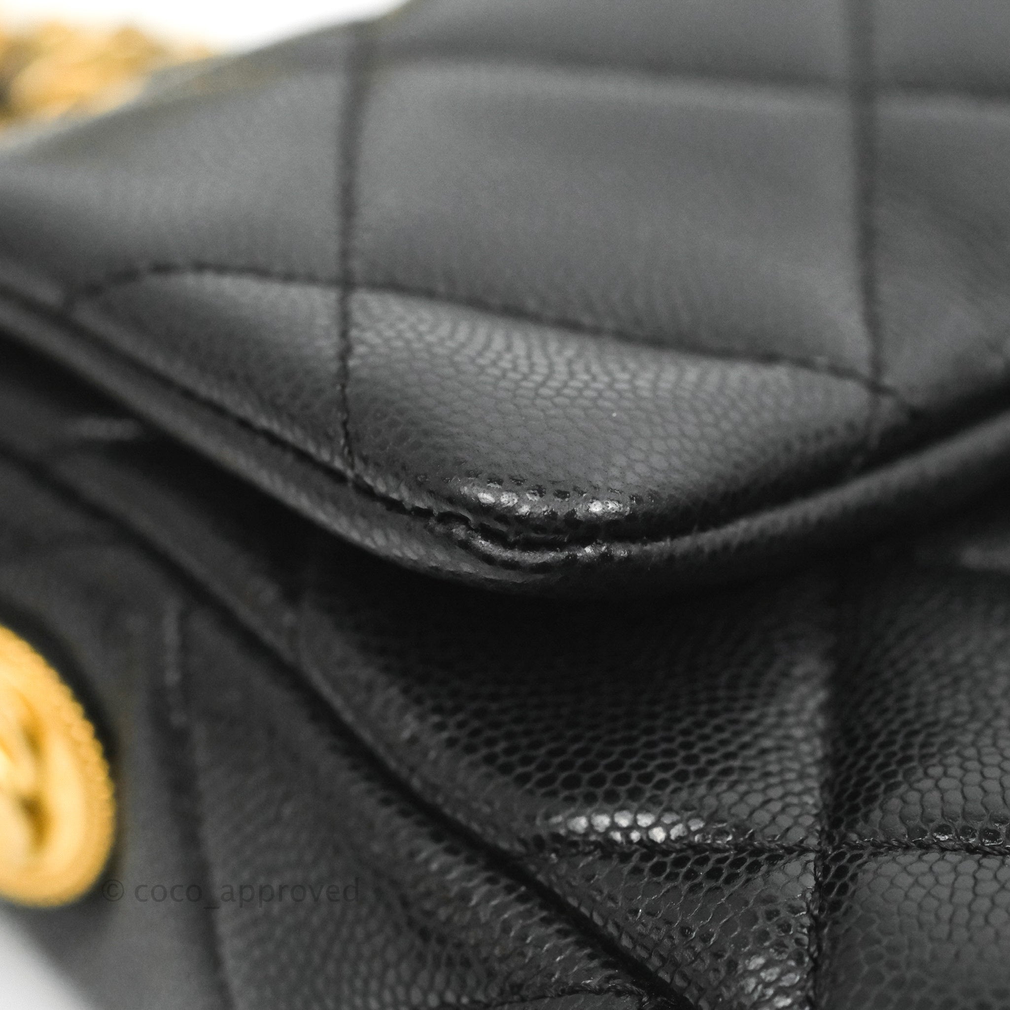 Shop authentic new, pre-owned, vintage Chanel classic flaps, 2.55 reissues  - Timeless Luxuries