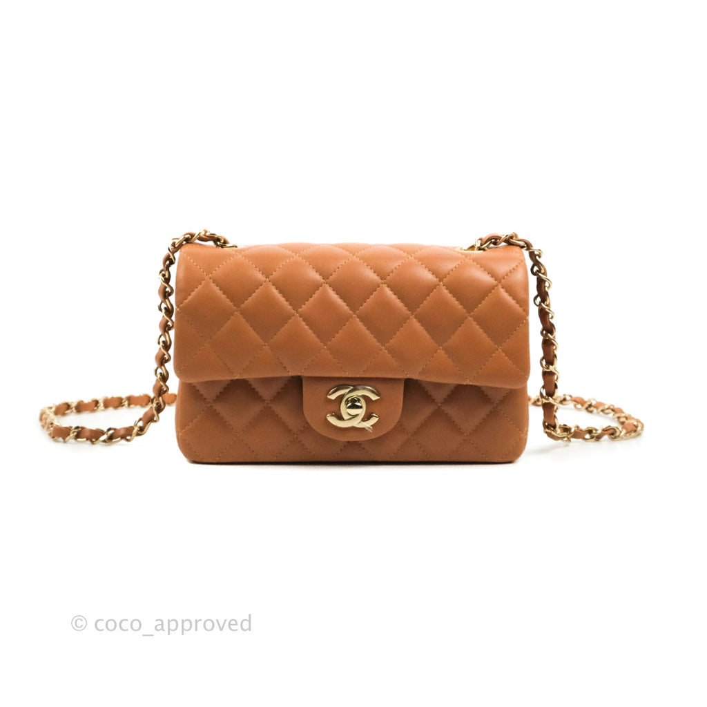 Chanel Fantasy Pearl Flap Bag – Coco Approved Studio