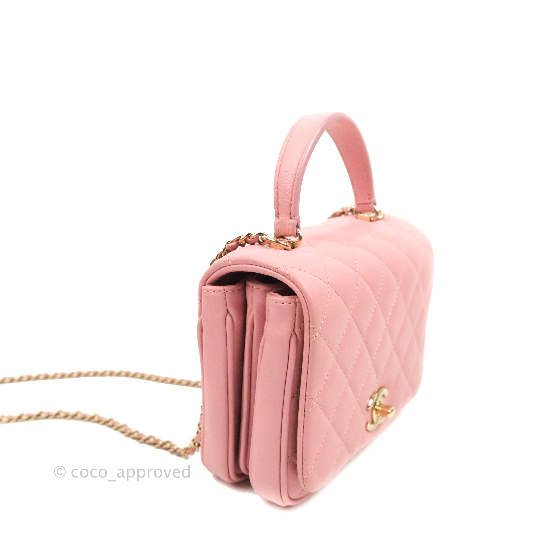 Chanel Citizen Chic Mini Flap Bag A57042 Black 2018