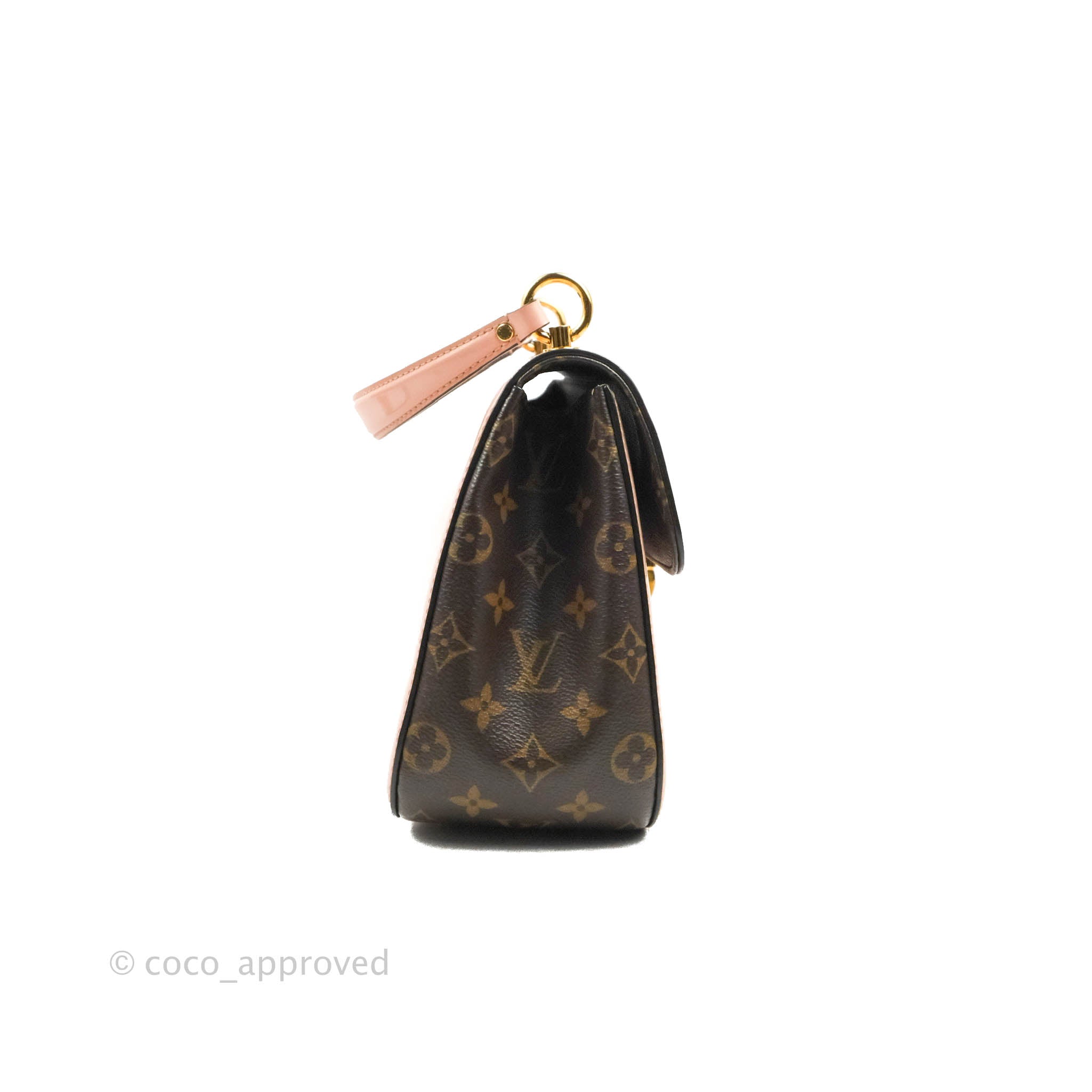 Louis Vuitton Cherrywood PM Crossbody Bag