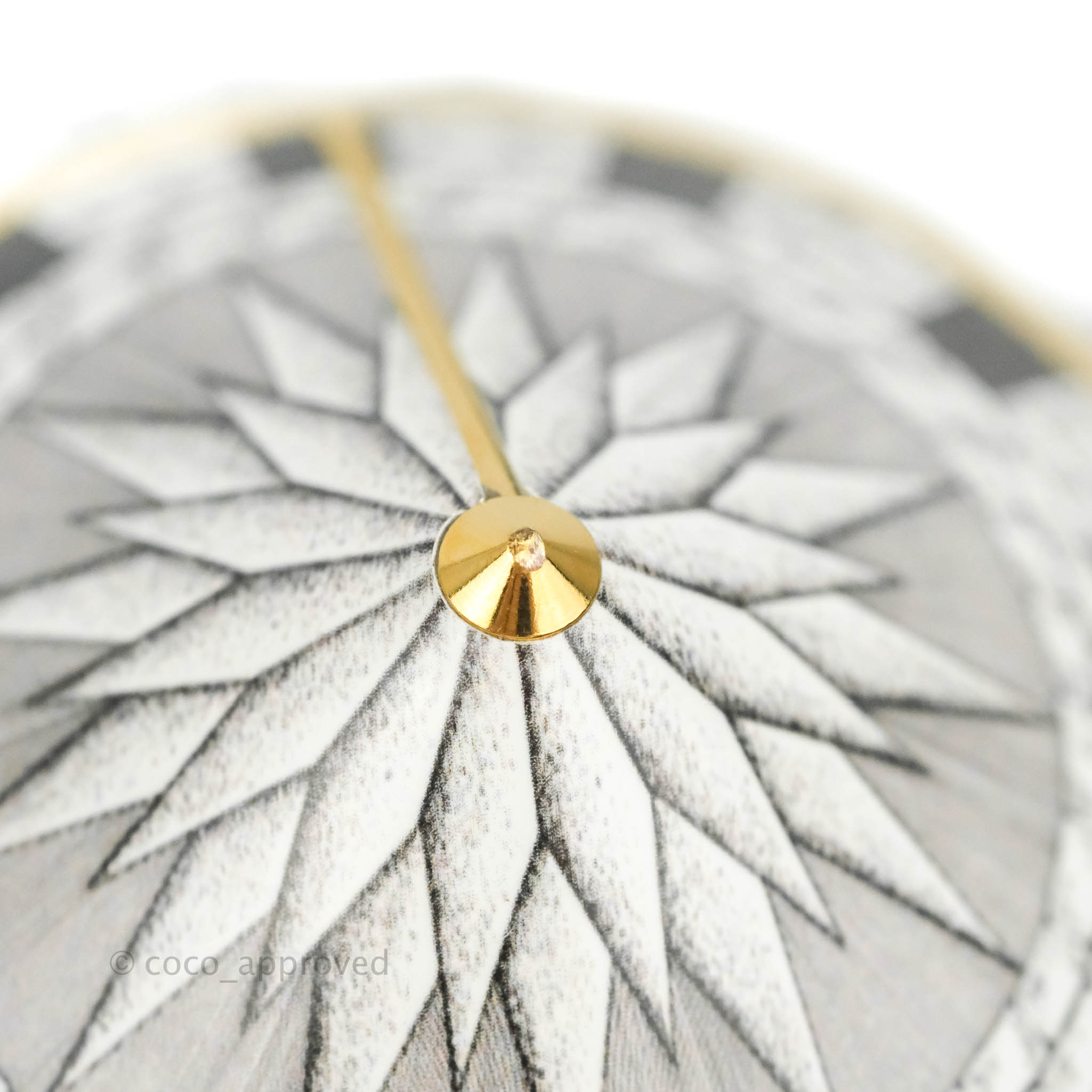 Louis Vuitton Cannes Vase Architettura Handbag Patent Calfskin – Coco  Approved Studio