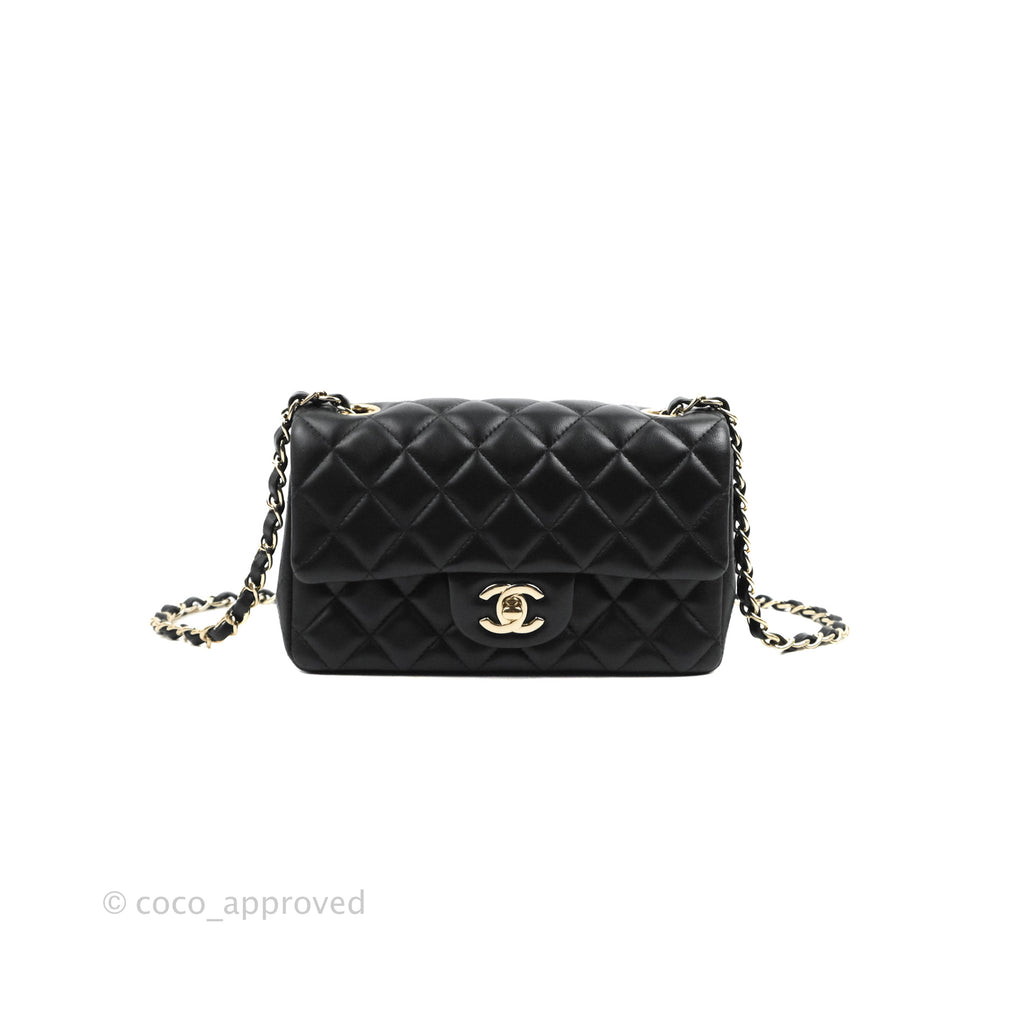 Chanel – Page 78 – Coco Approved Studio