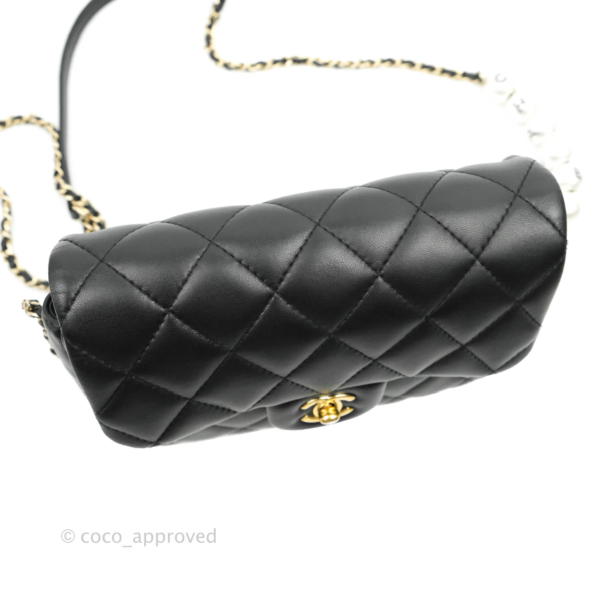 Chanel logo strap bag 23cm ชาแนล เกรดOriginal 11   baggydollกระเปาแบรนดกอปกระเปากอปแบรนดกระเปาแบรนดเนมกระเปากอปกระเปาแบรนดกระเปาเปกระเปาสตางคตางหรองเทาเขมขดหถกชองจดระเบยบกระเปา   Inspired by LnwShopcom