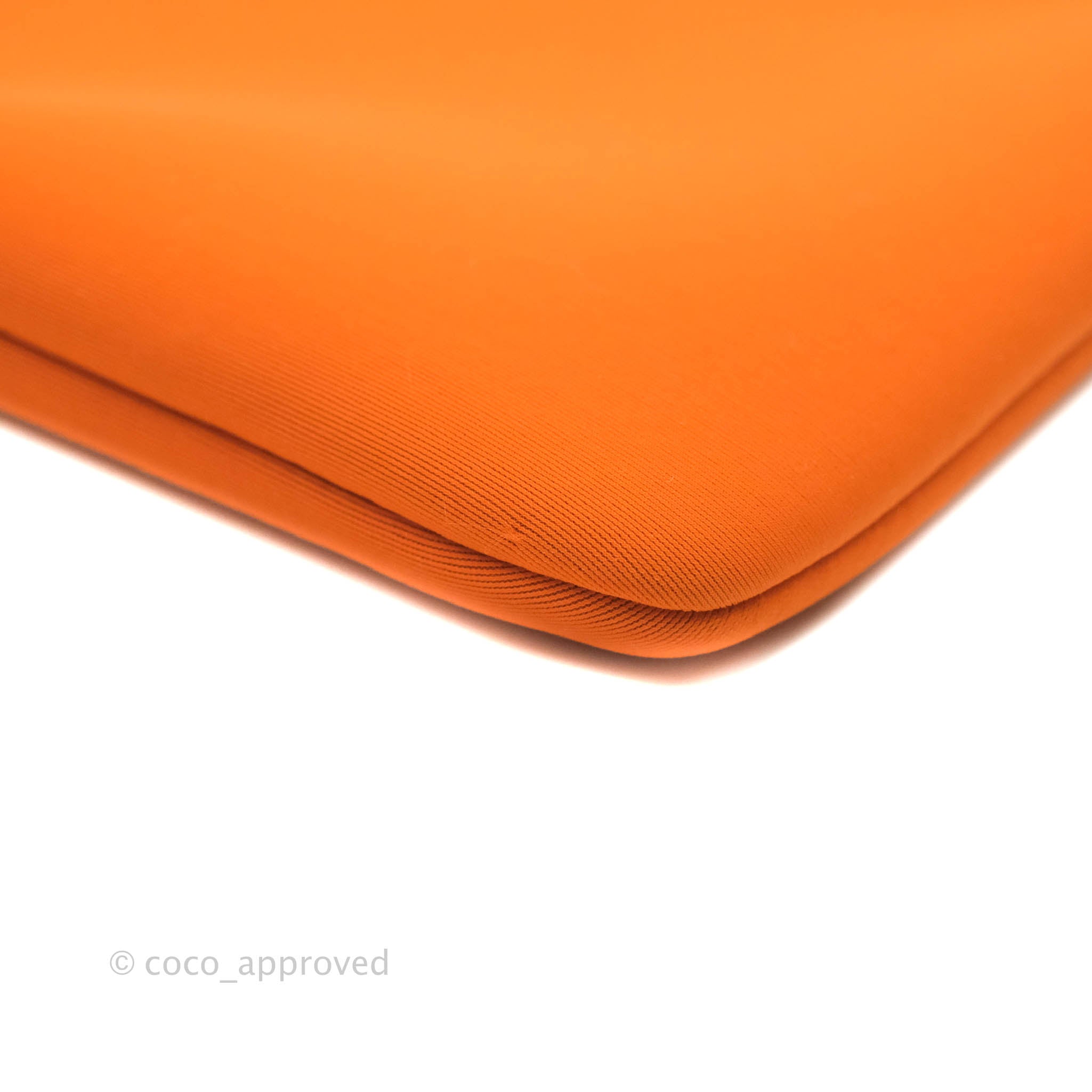 Hermes Neobain Case Small Model (orange)