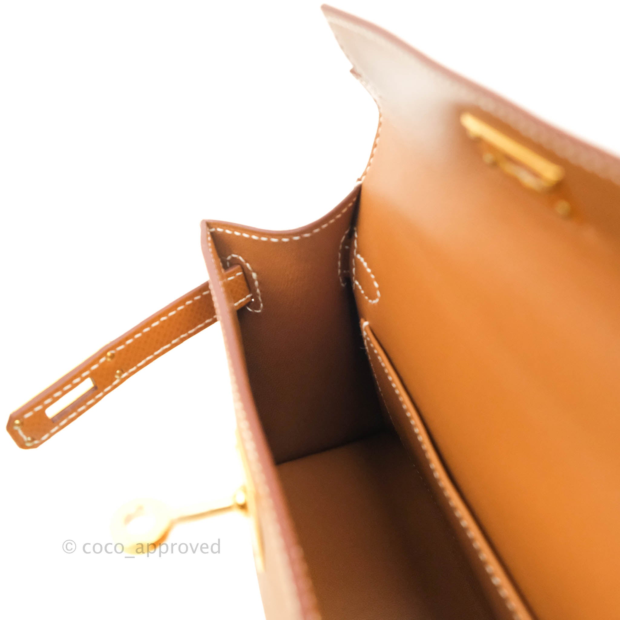 Hermès Kelly Danse II Bag 88 Graphite Swift Gold Hardware – Coco Approved  Studio