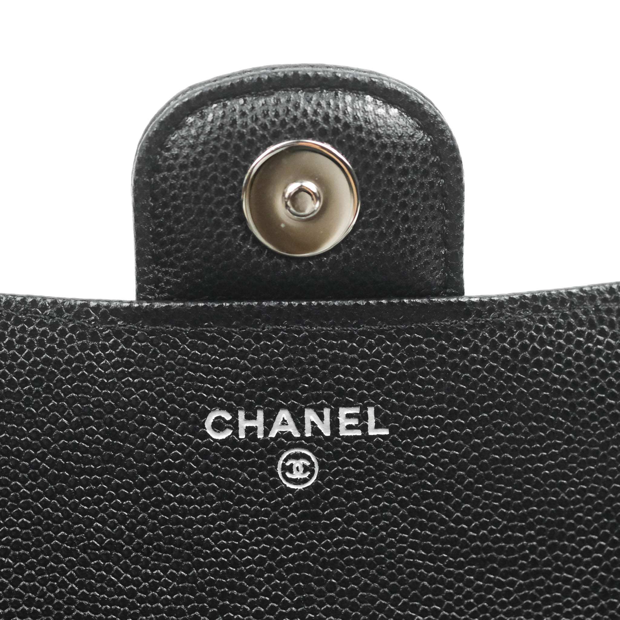 Chanel Classic Glasses Case w/ Chain - Pink Mini Bags, Handbags - CHA676615