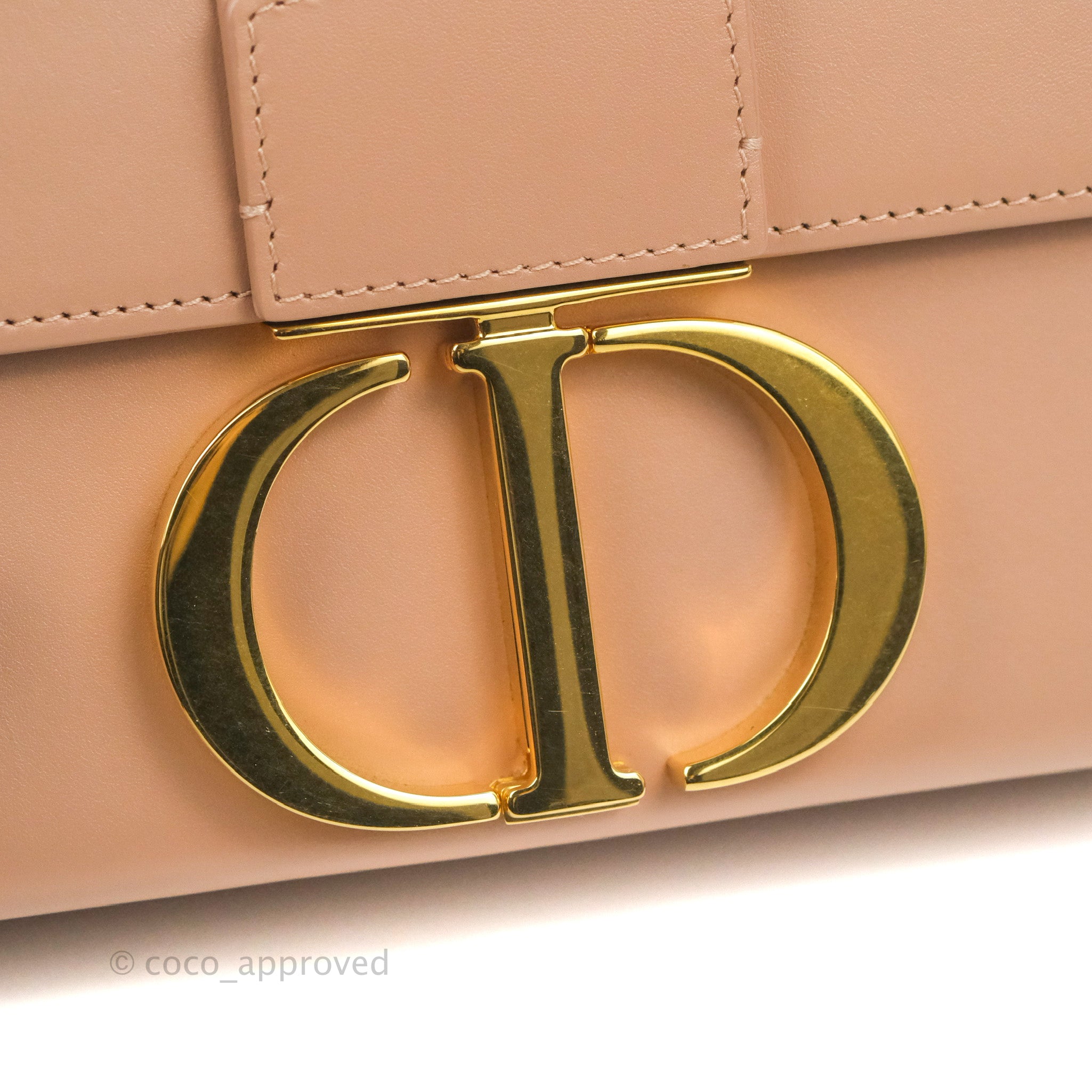 Dior 30 Montaigne Box