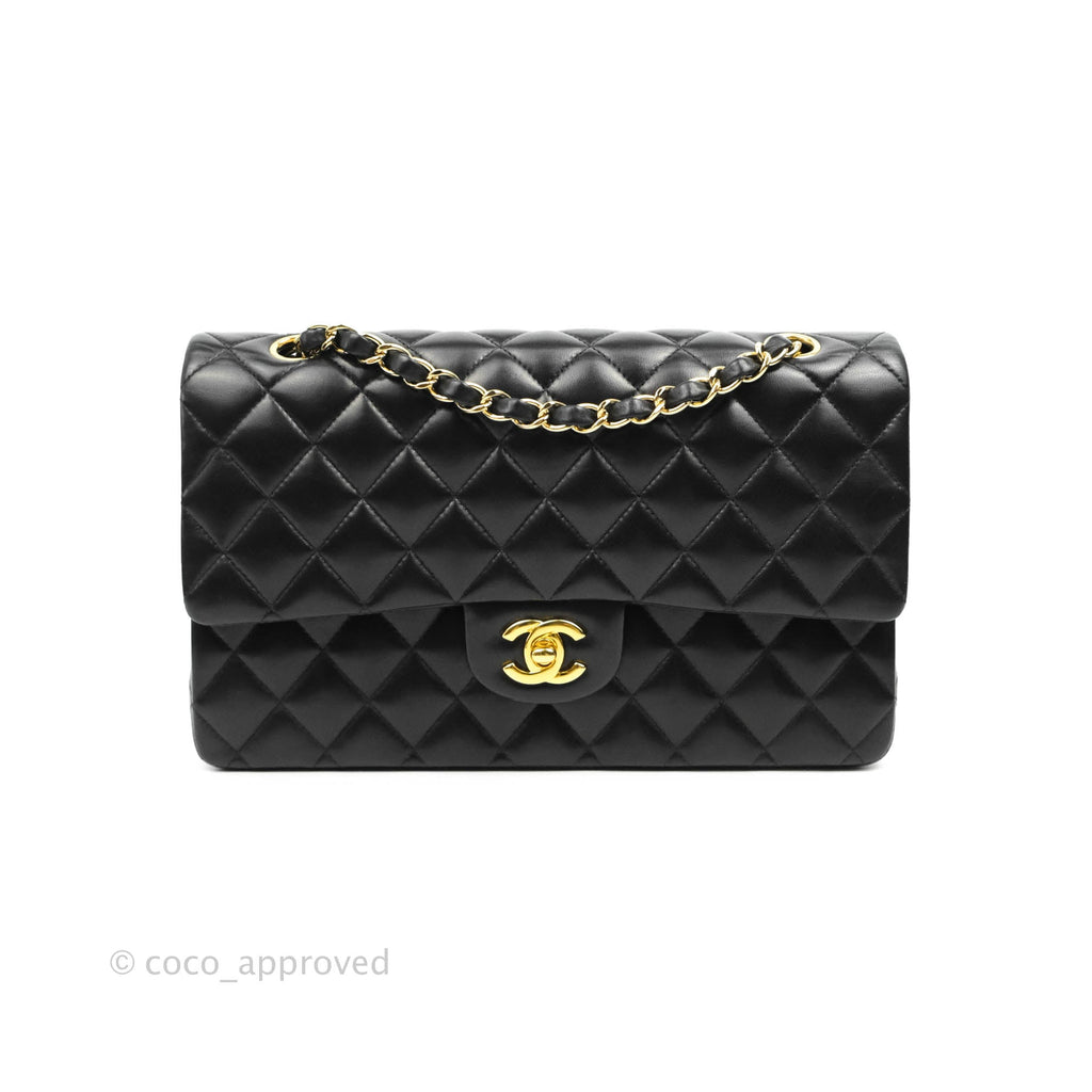 Chanel – Page 212 – Coco Approved Studio