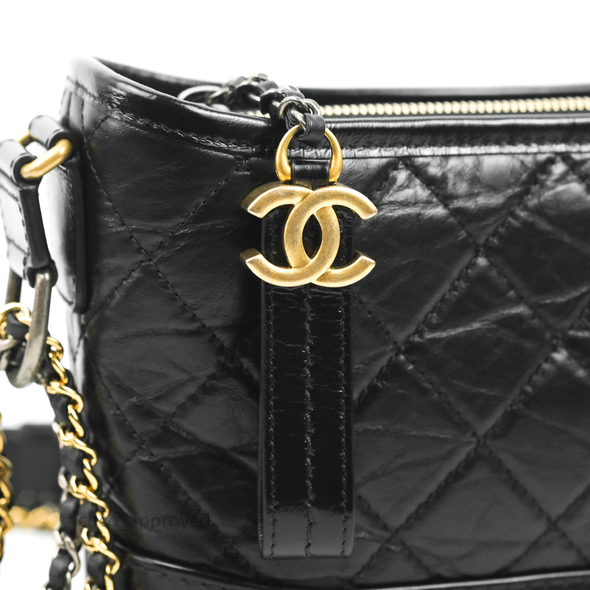 Chanel Gabrielle Shoulder bag 363682