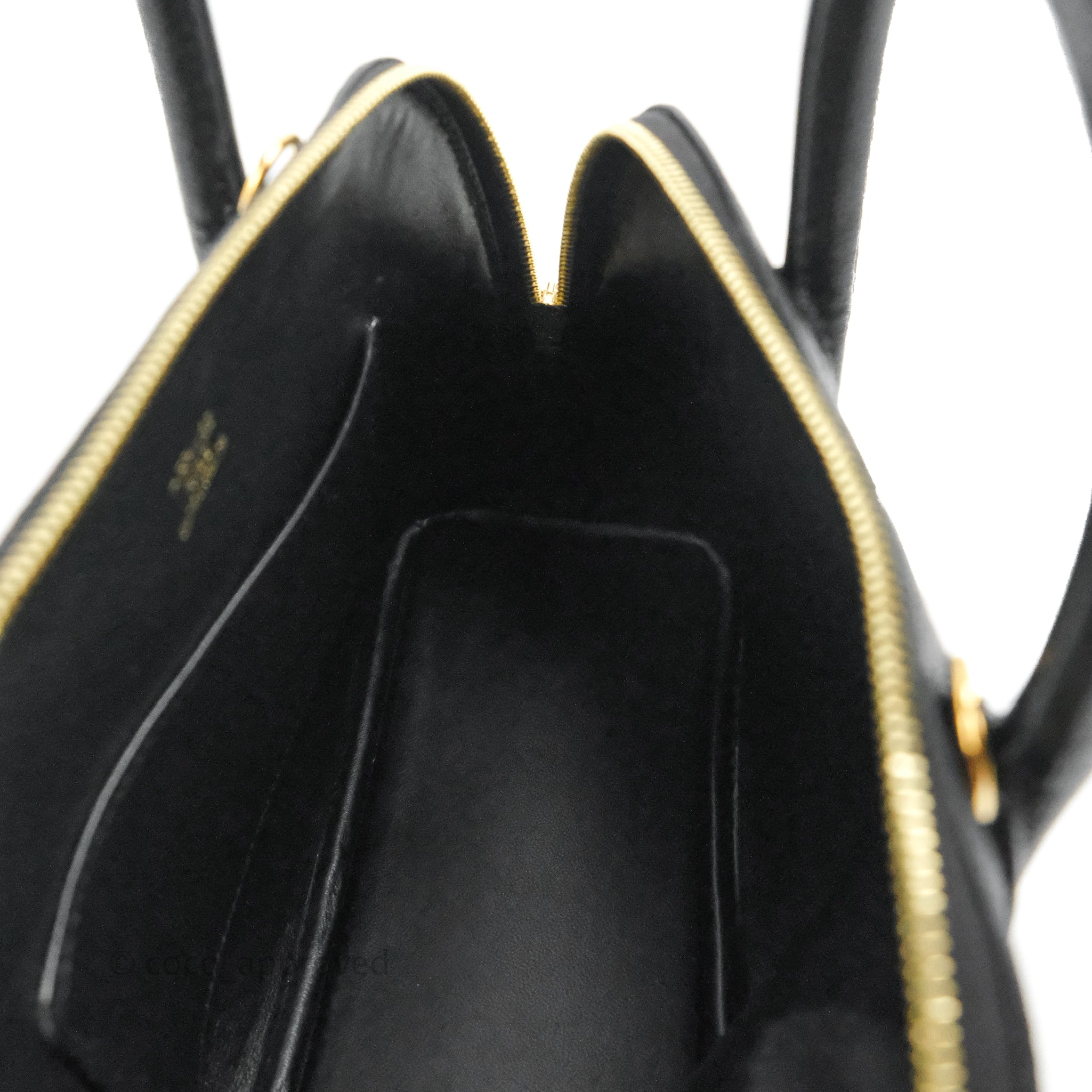 Exceptional Hermès Micro Bolide Bag Black Lizard Golden Hdw 16 cm RARE