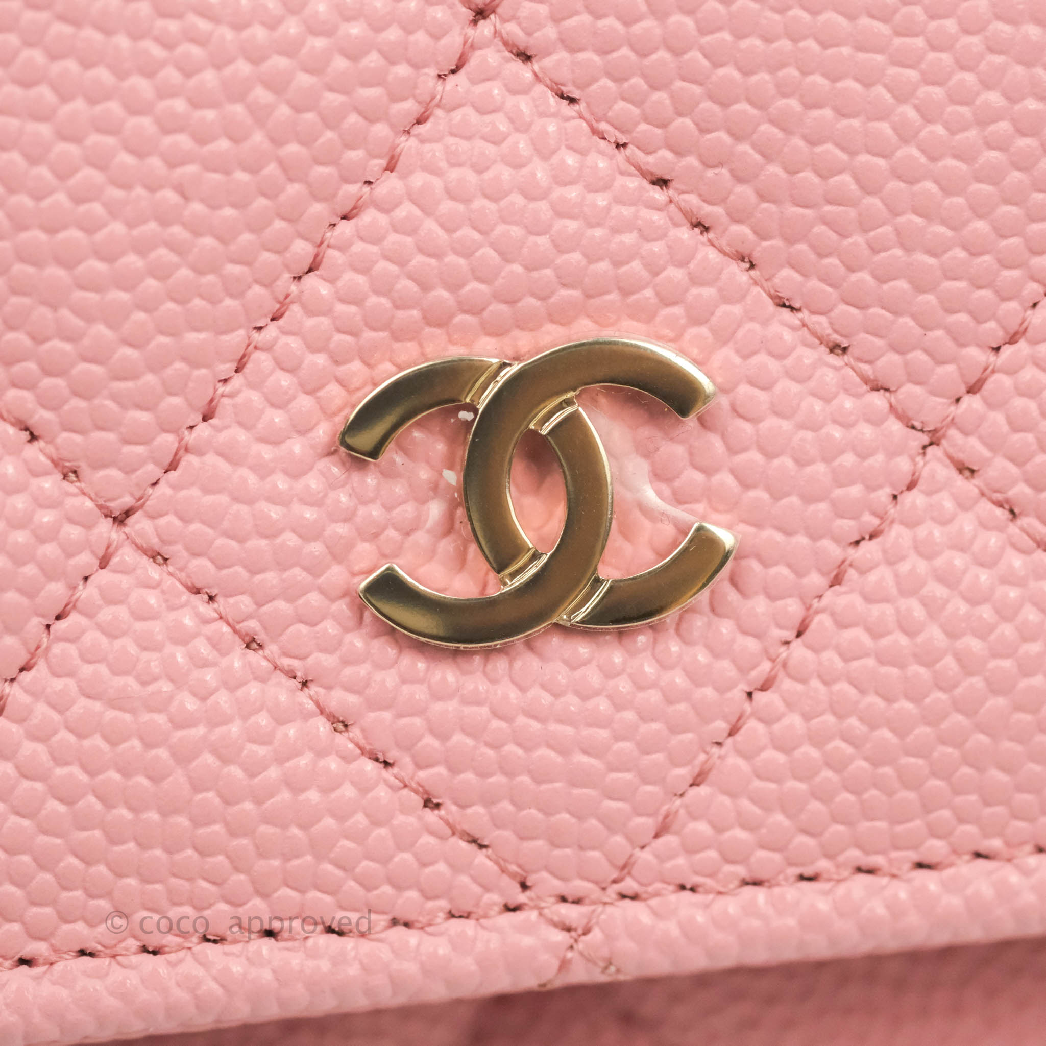 Chanel – Page 3 – Coco Approved Studio