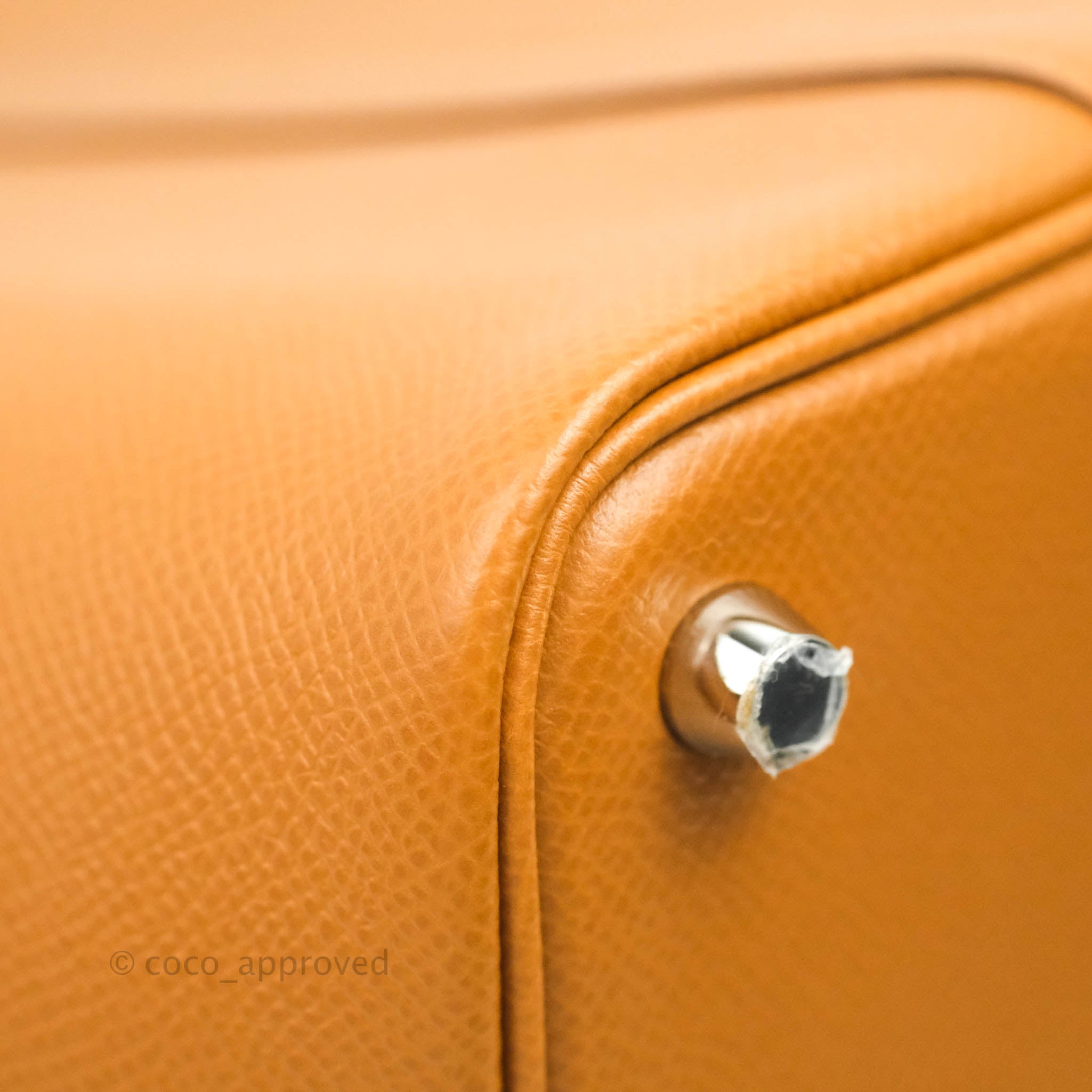 Hermès Picotin Lock 18 Trio Colour Gold/Etoupe/Nata Silver Hardware – Coco  Approved Studio