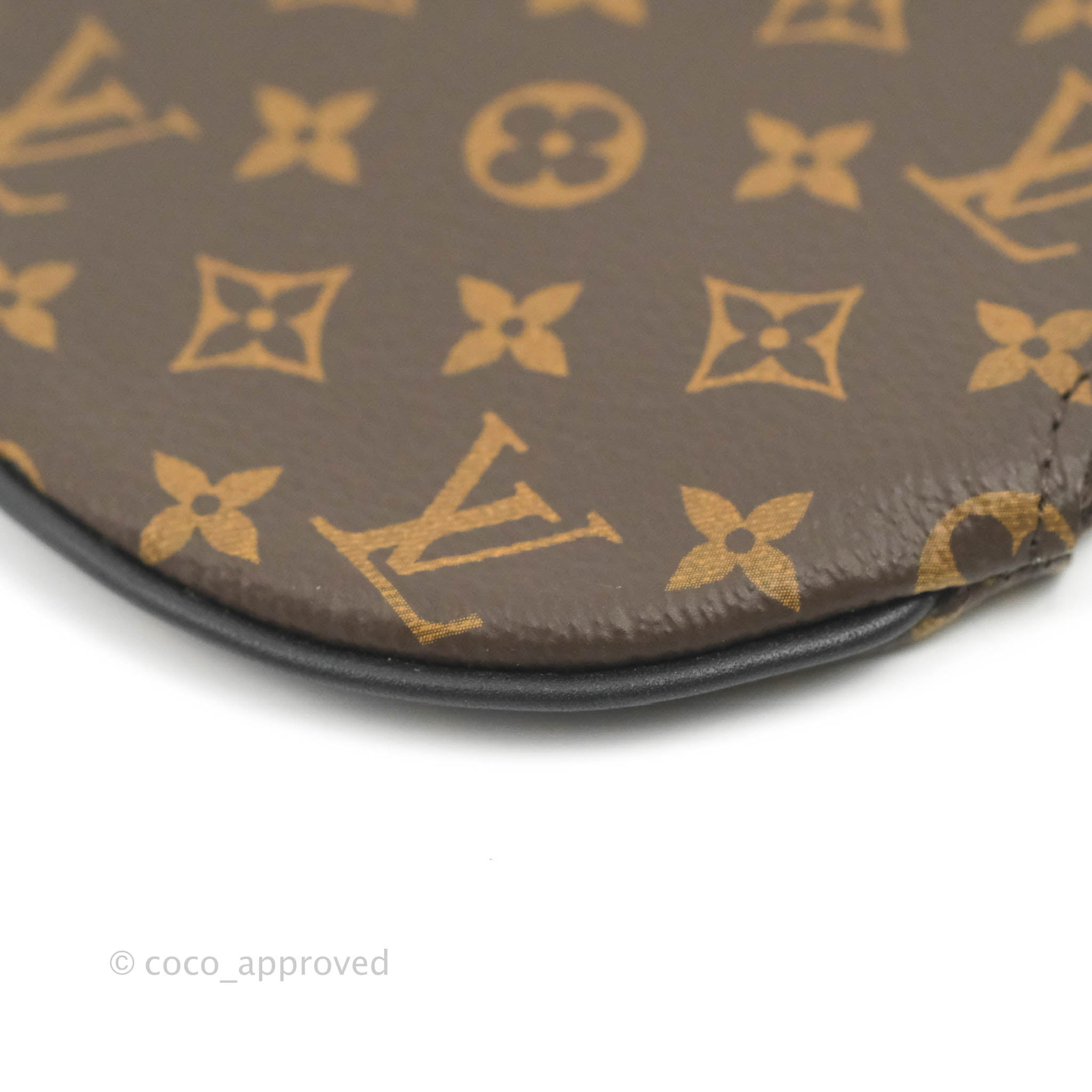 Louis Vuitton Noé Purse Monogram – Coco Approved Studio