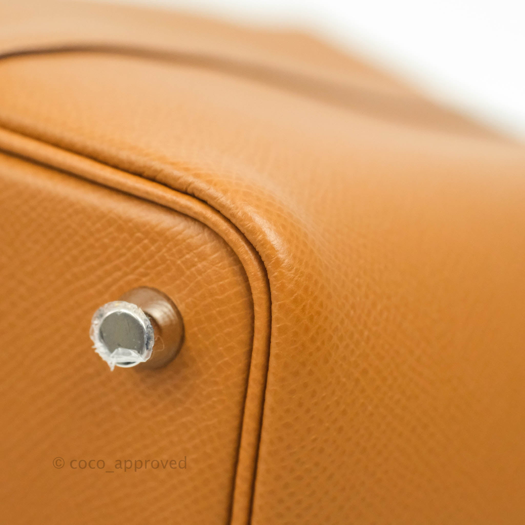 Hermès Clemence Picotin Lock 18 Vert Bosphore Gold Hardware – Coco Approved  Studio
