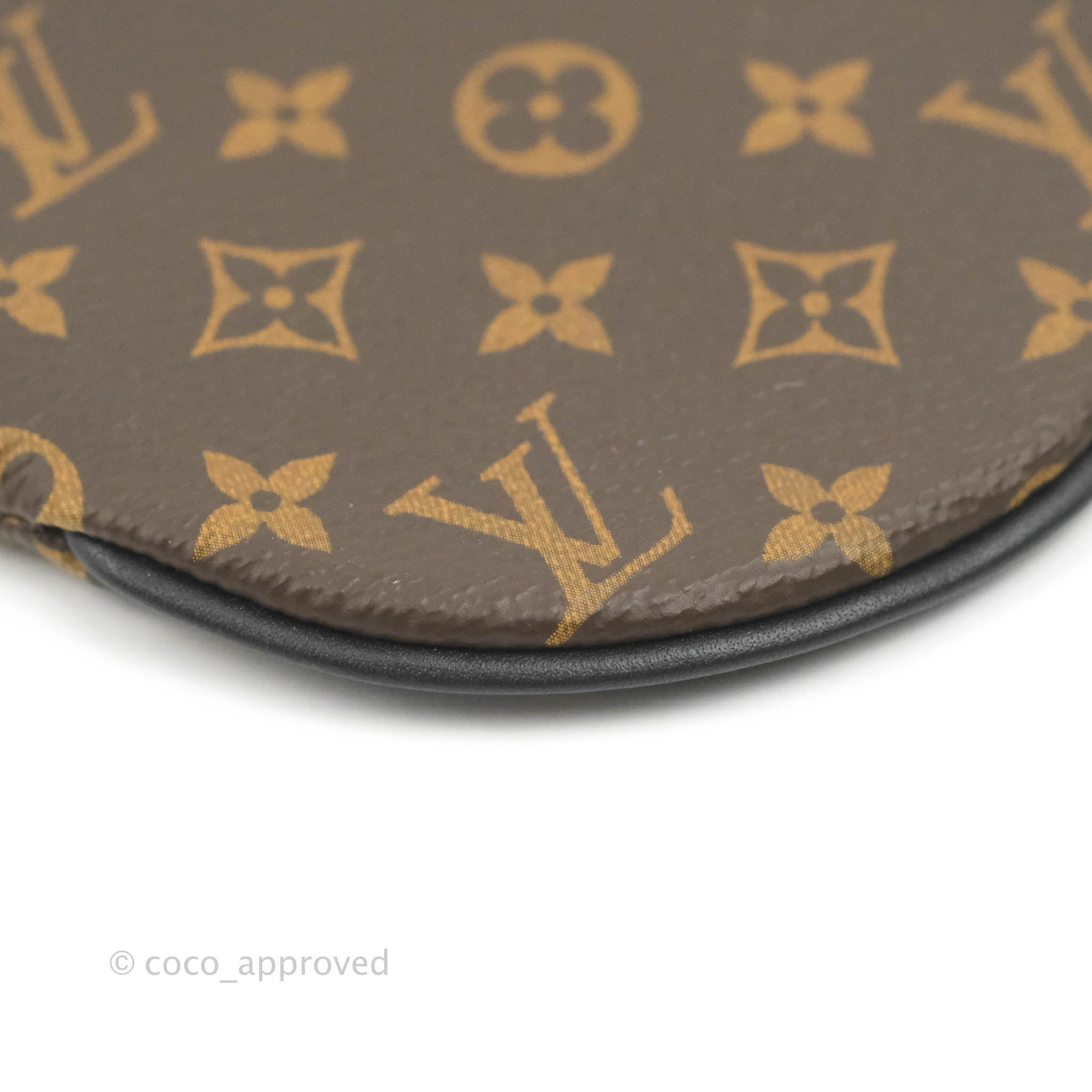 Louis Vuitton Trio Pouch Monogram Giant Pochette 42275# – TasBatam168