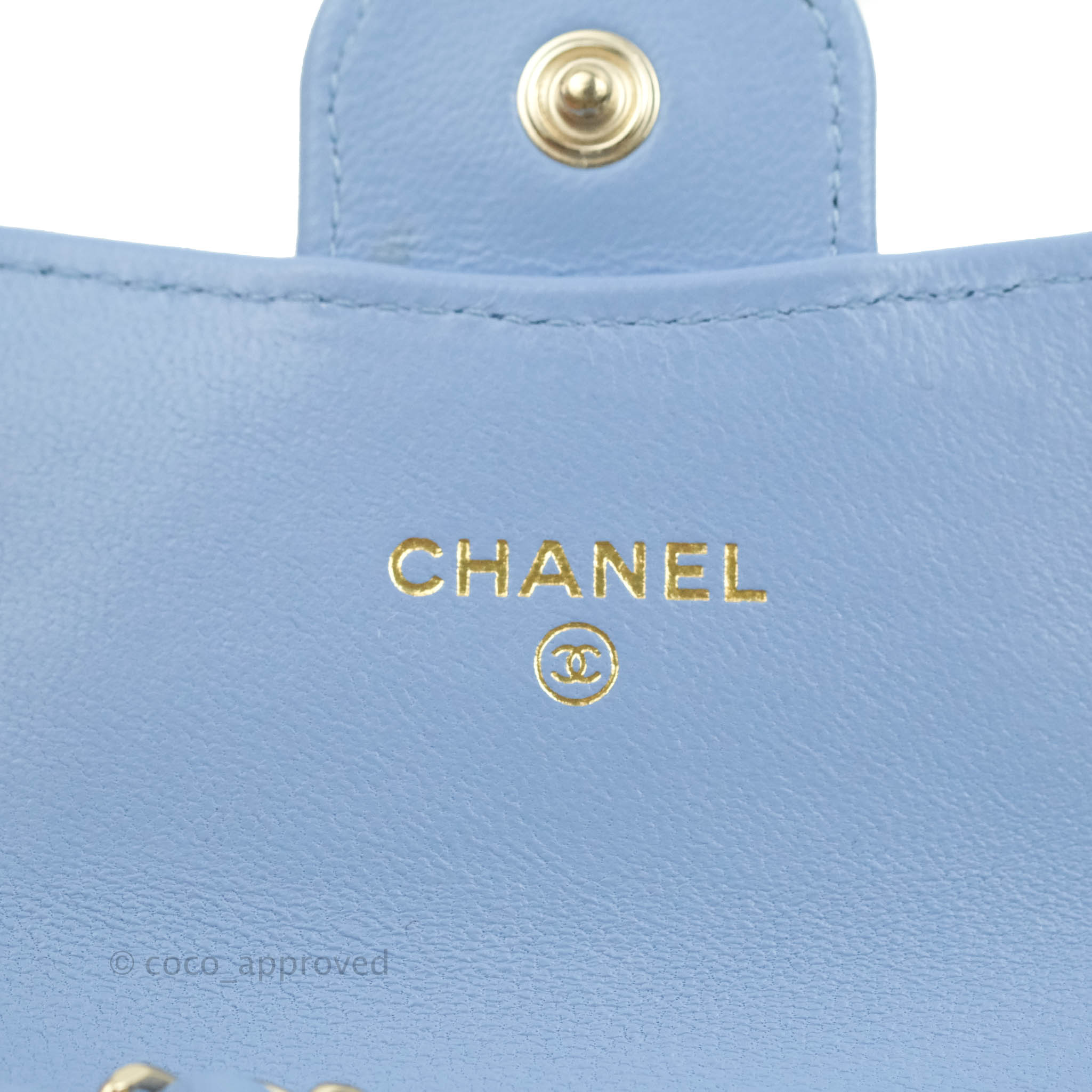 Chanel Pochette ceinture Clutch-belt 379622