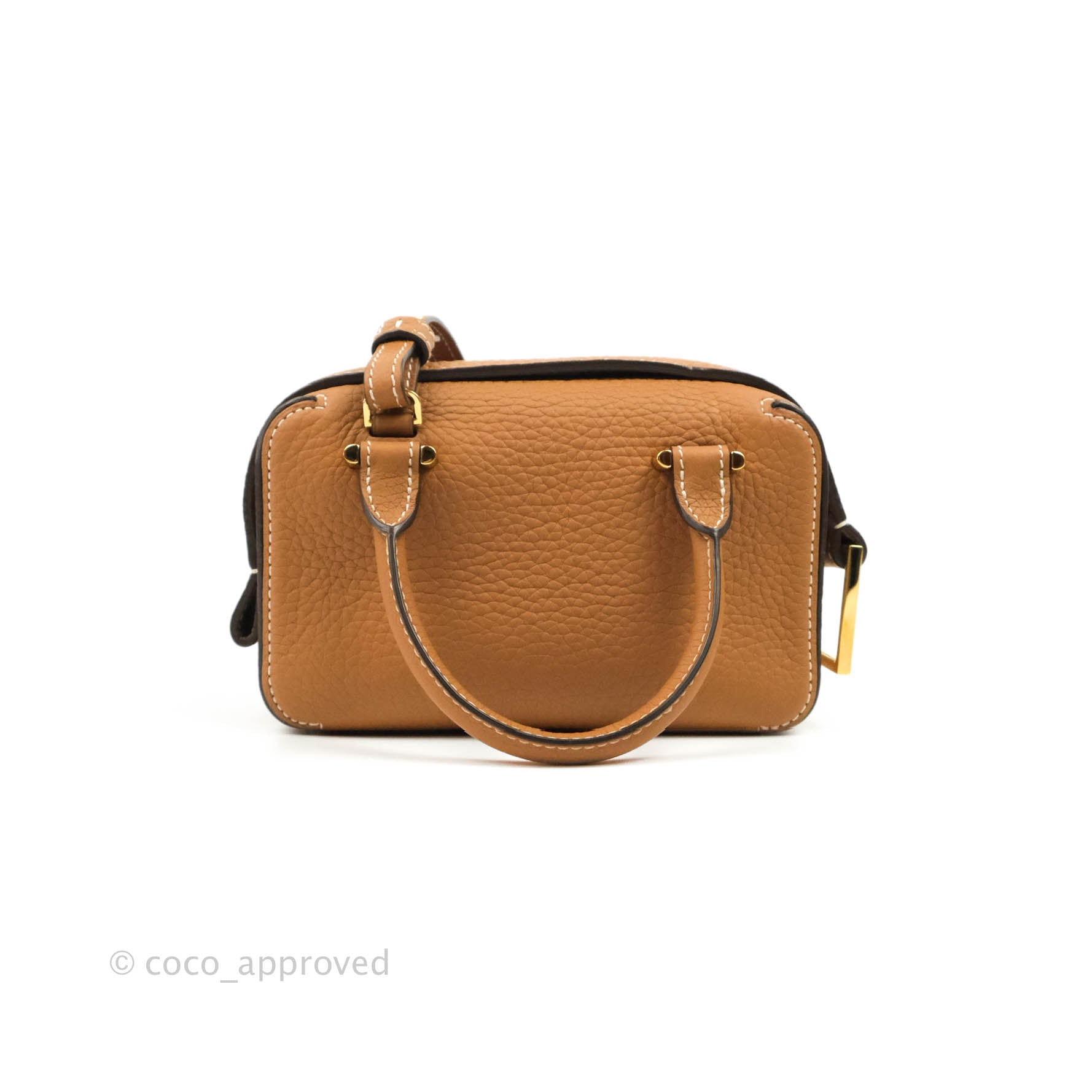Should I get the Delvaux Cool Box Nano? : r/handbags