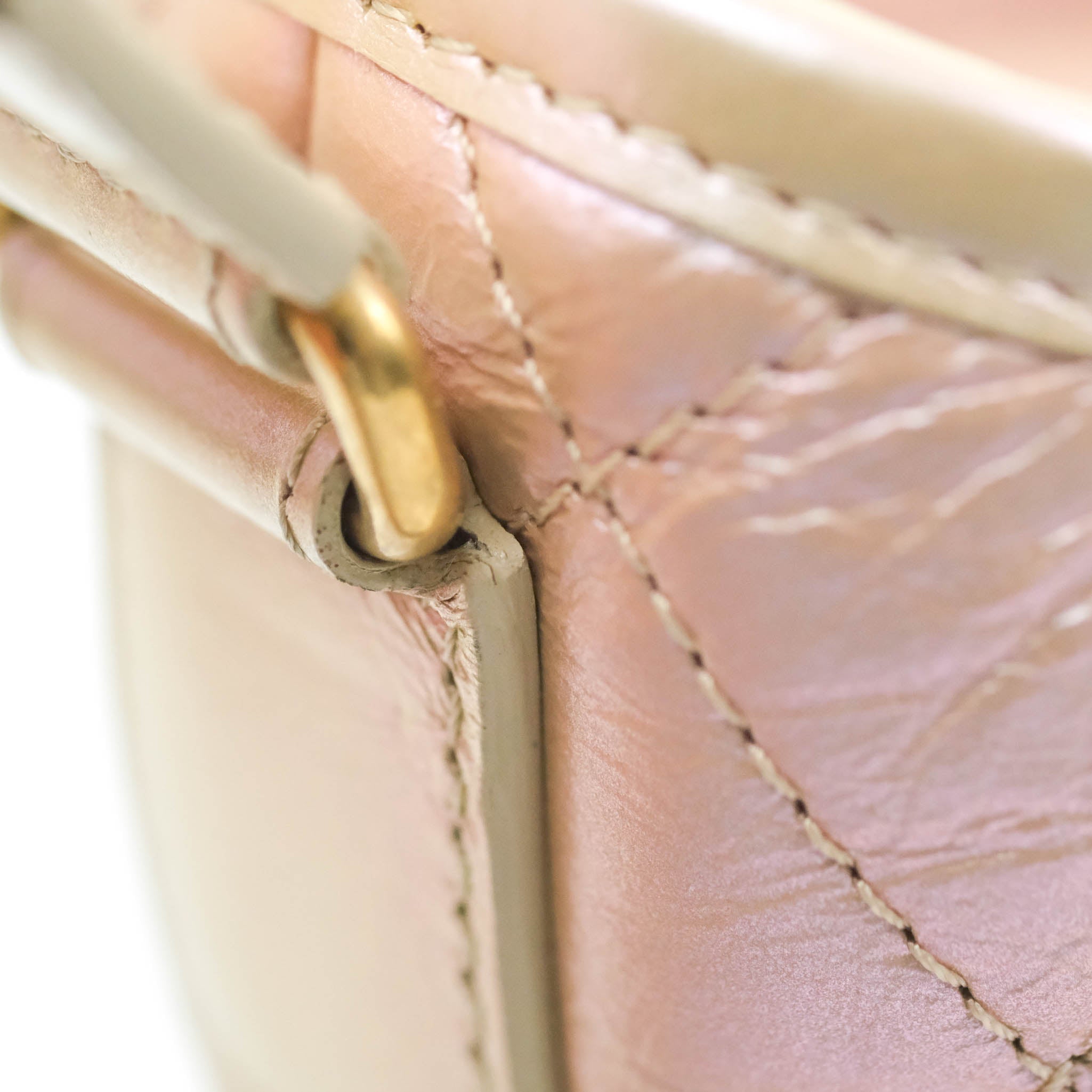 Buy Authentic, Preloved Chanel Small Gabrielle Hobo Pink Bags from Second  Edit by Style Theory