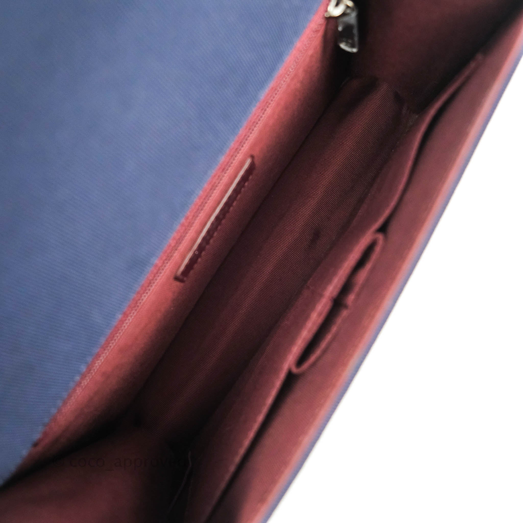 Chanel Black Micro Quilted Flap Bag ref.704135 - Joli Closet