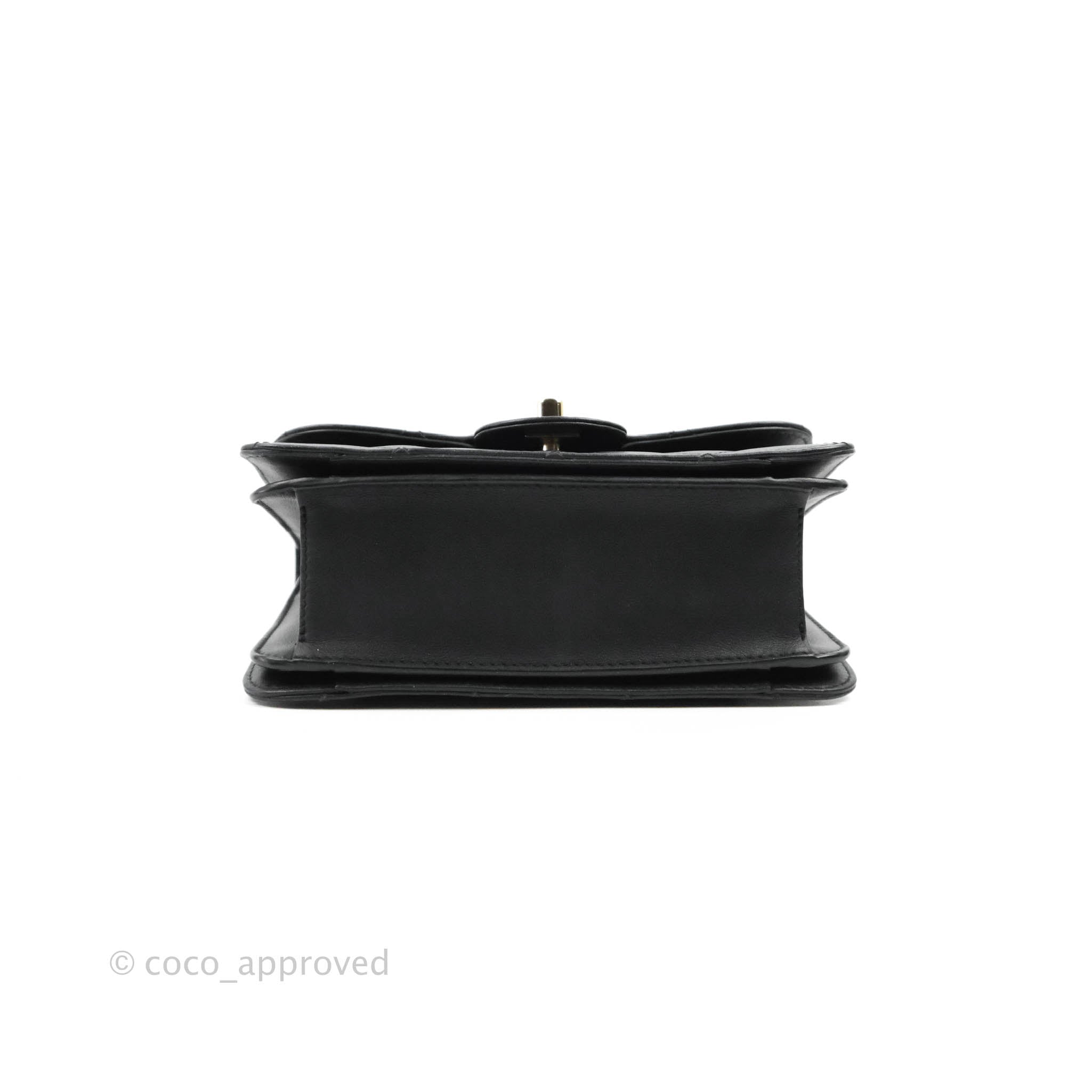 CHANEL Satchel/Top Handle Bag Small Bags & Handbags for Women
