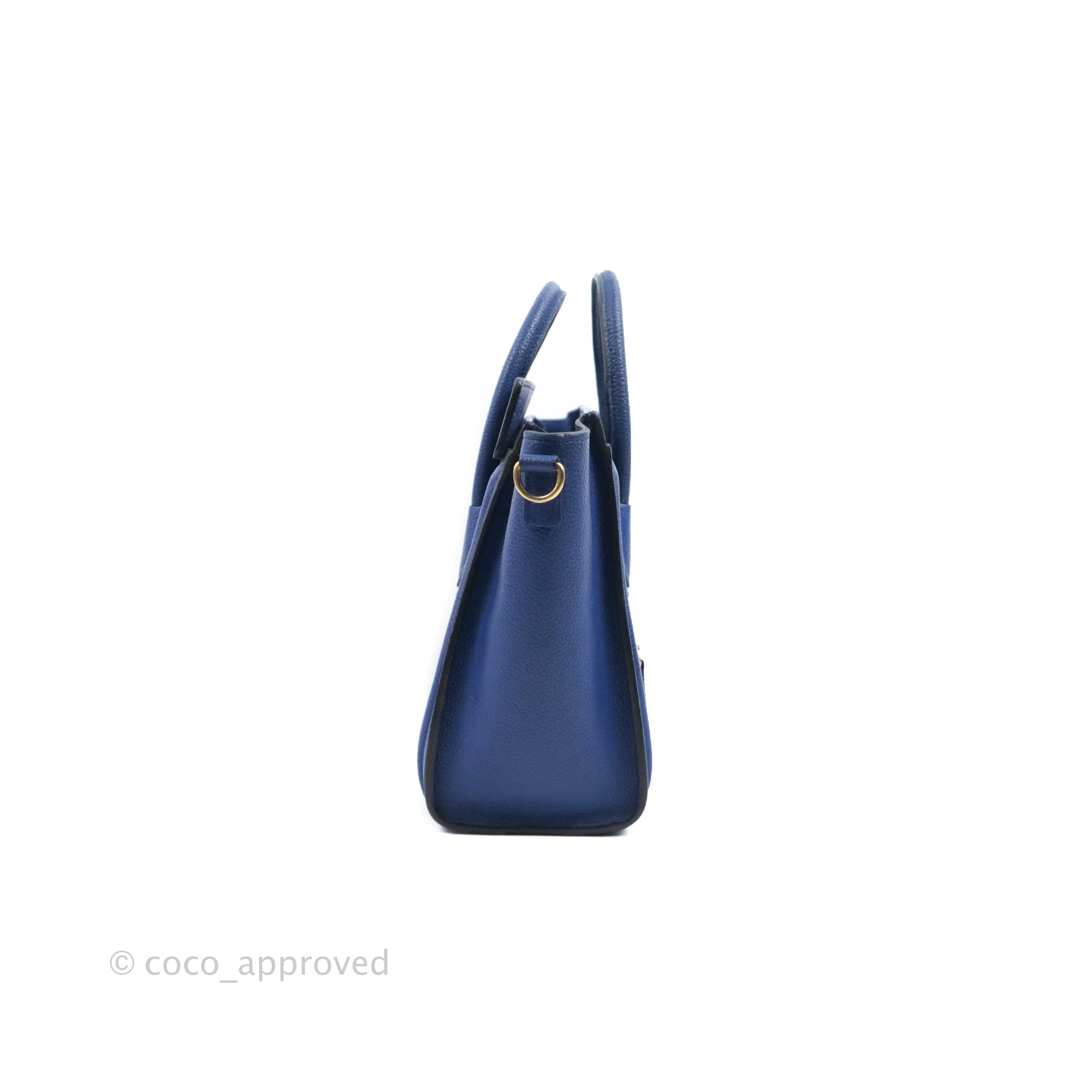 Celine Triomphe— do you see it in your area? : r/handbags