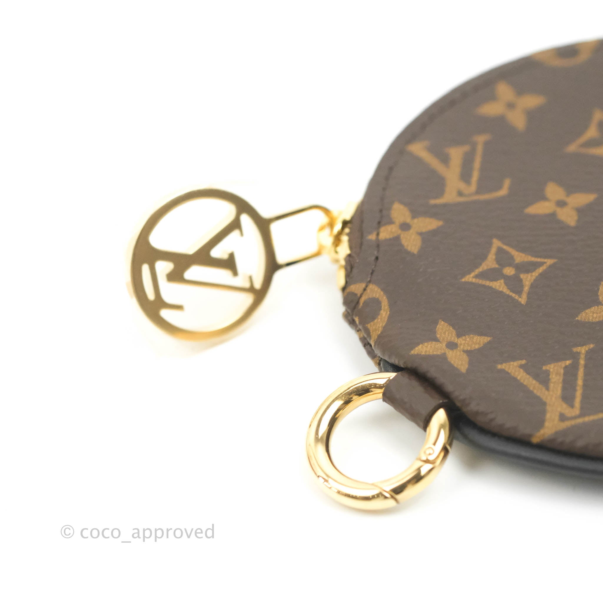Louis Vuitton Monogram Noé Purse – Coco Approved Studio
