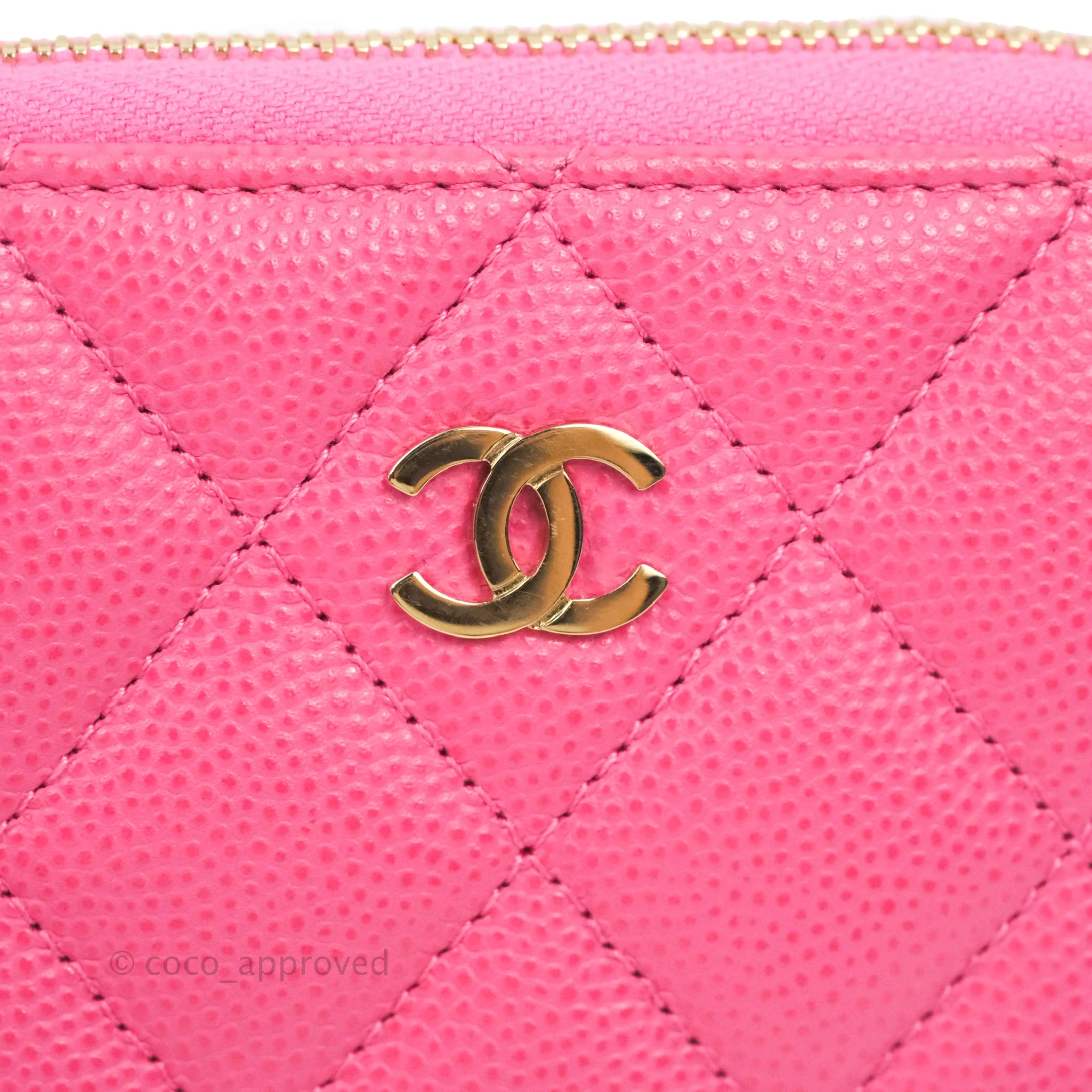  Chanel 22K 2022AW Classic Key Chain Coin Case Pink AP0221  Y04059 NK343 Key Ring Gold Hardware Caviar Ladies M211268 [Parallel  Import], LightPink : Clothing, Shoes & Jewelry