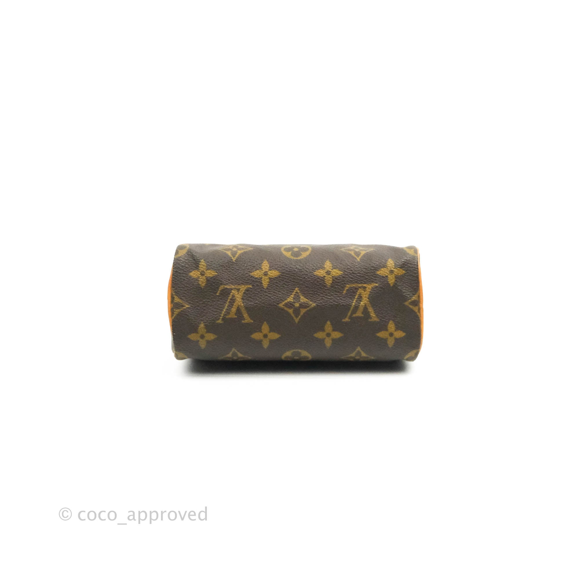 Louis Vuitton Speedy Nano Monogram M41534 - Tabita Bags – Tabita