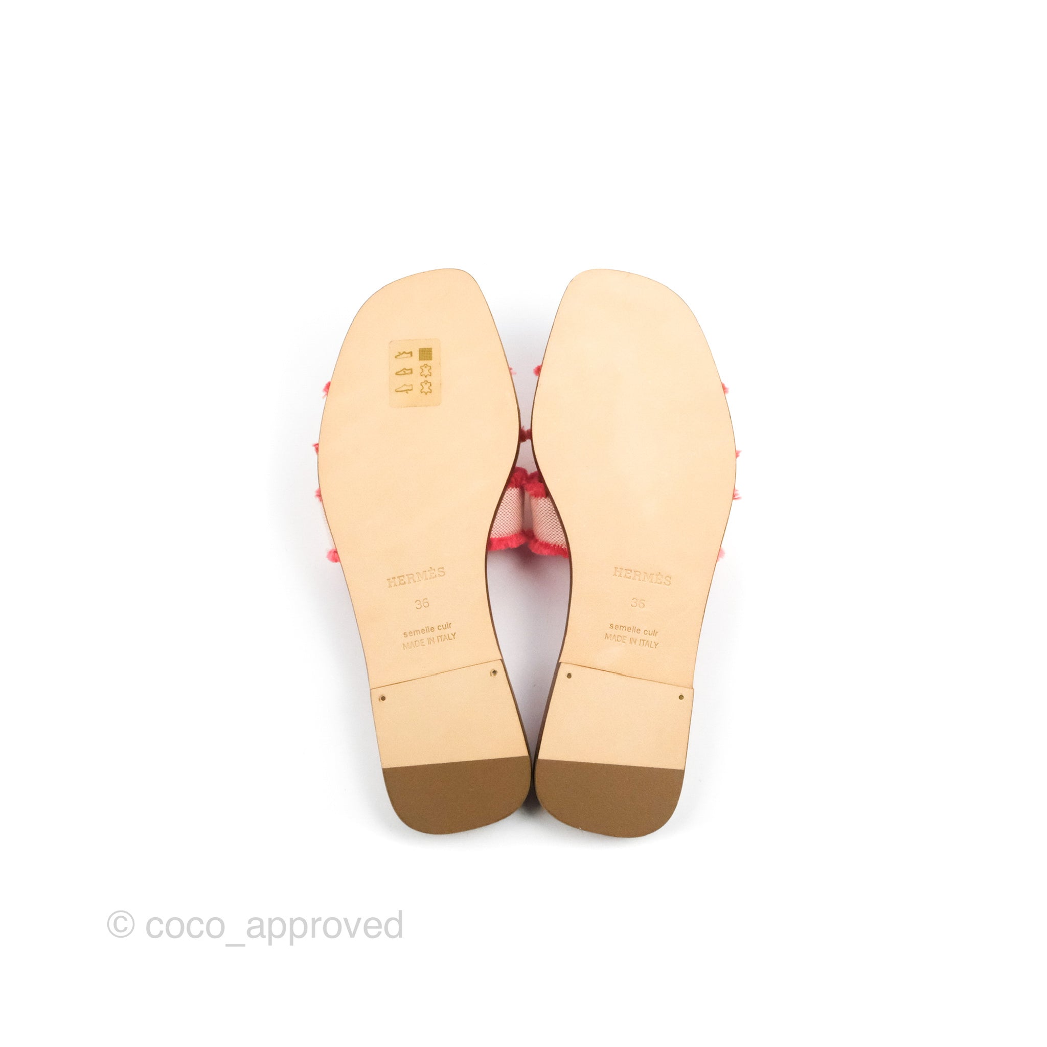 HERMES トロット ミュール36 Eze 30 sandal | Hermès Finland