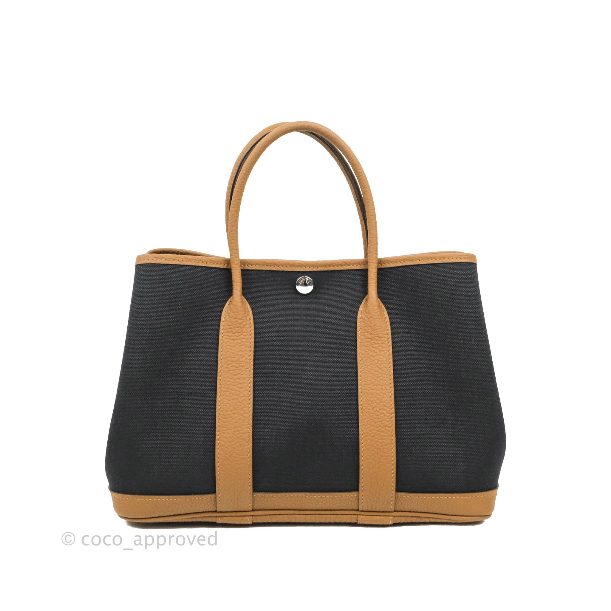 HERMÈS Garden Party Bags & Handbags for Women, Authenticity Guaranteed