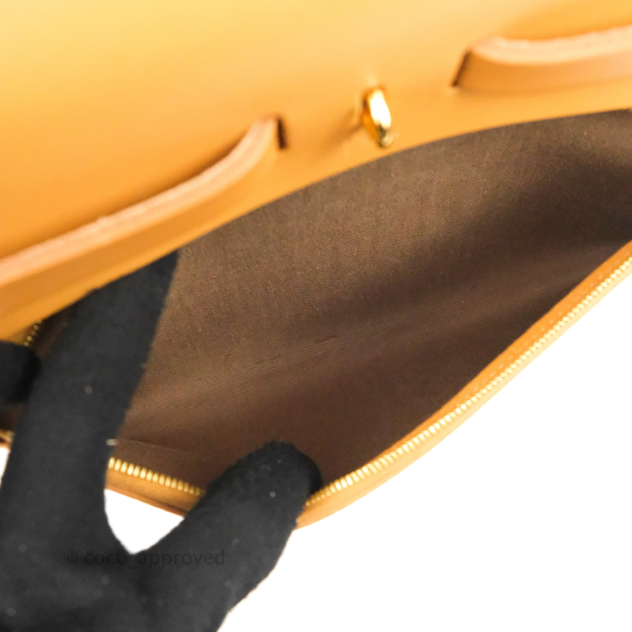 Hermès Herbag Shoulder bag 375816
