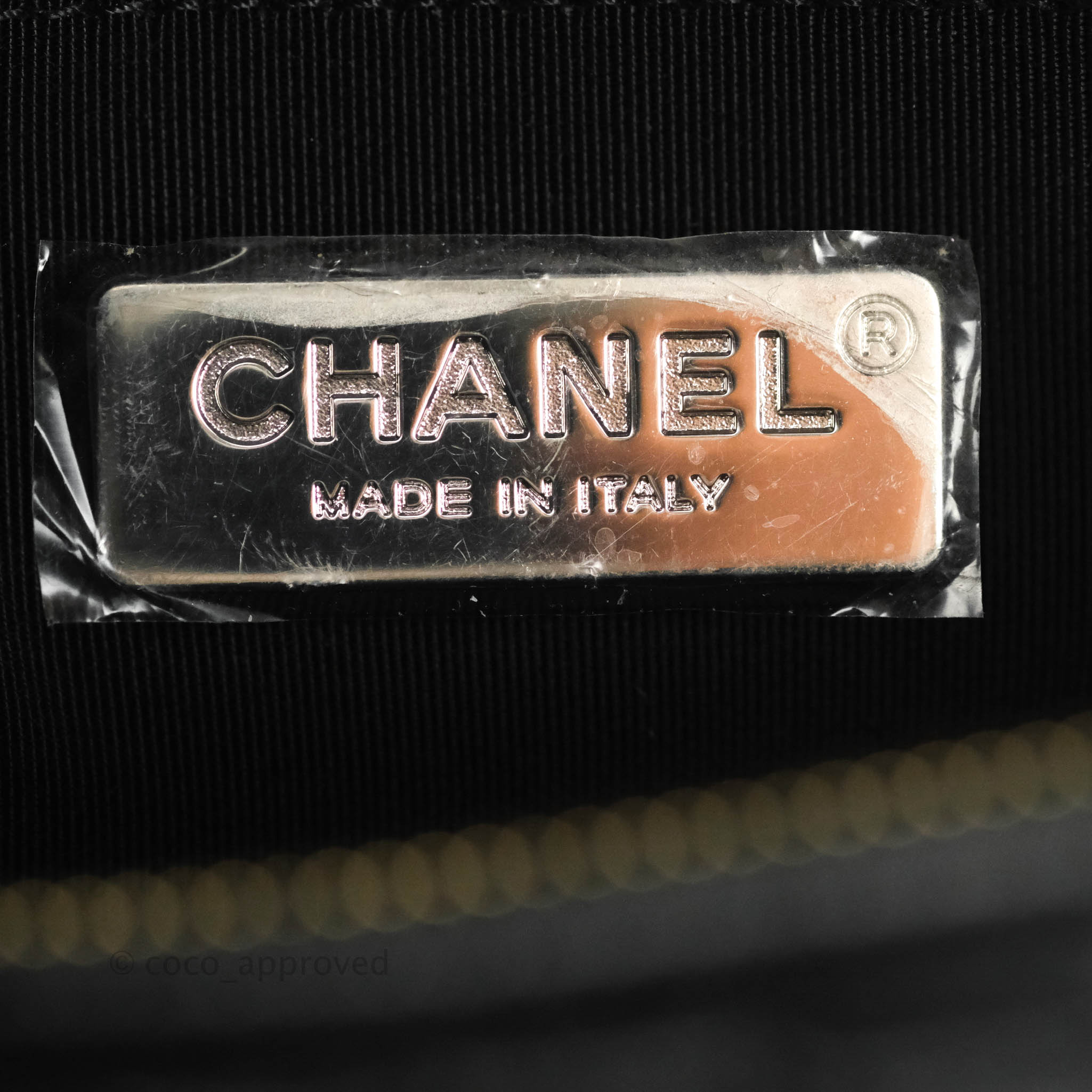 Chanel Limited Edition Rare Gabrielle Hobo Crocodile Embossed Bag :  r/RepLuxury