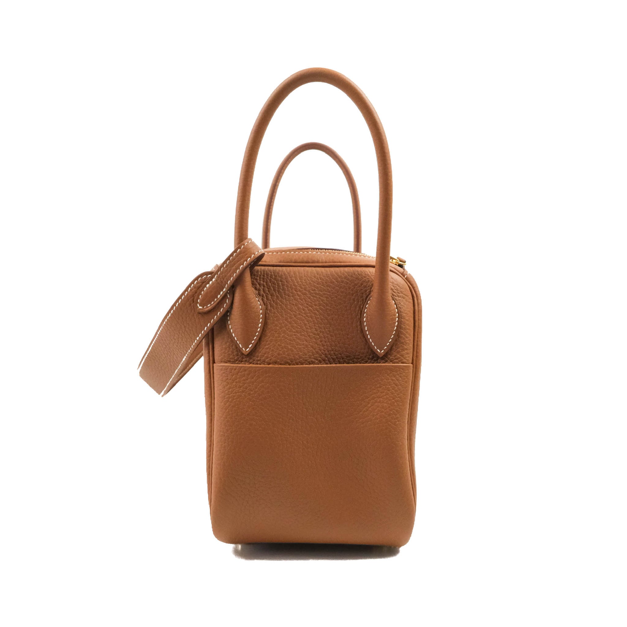 Hermes Lindy Gold Hardware Hermès Lindy 26 Taurillon Clemence Gold