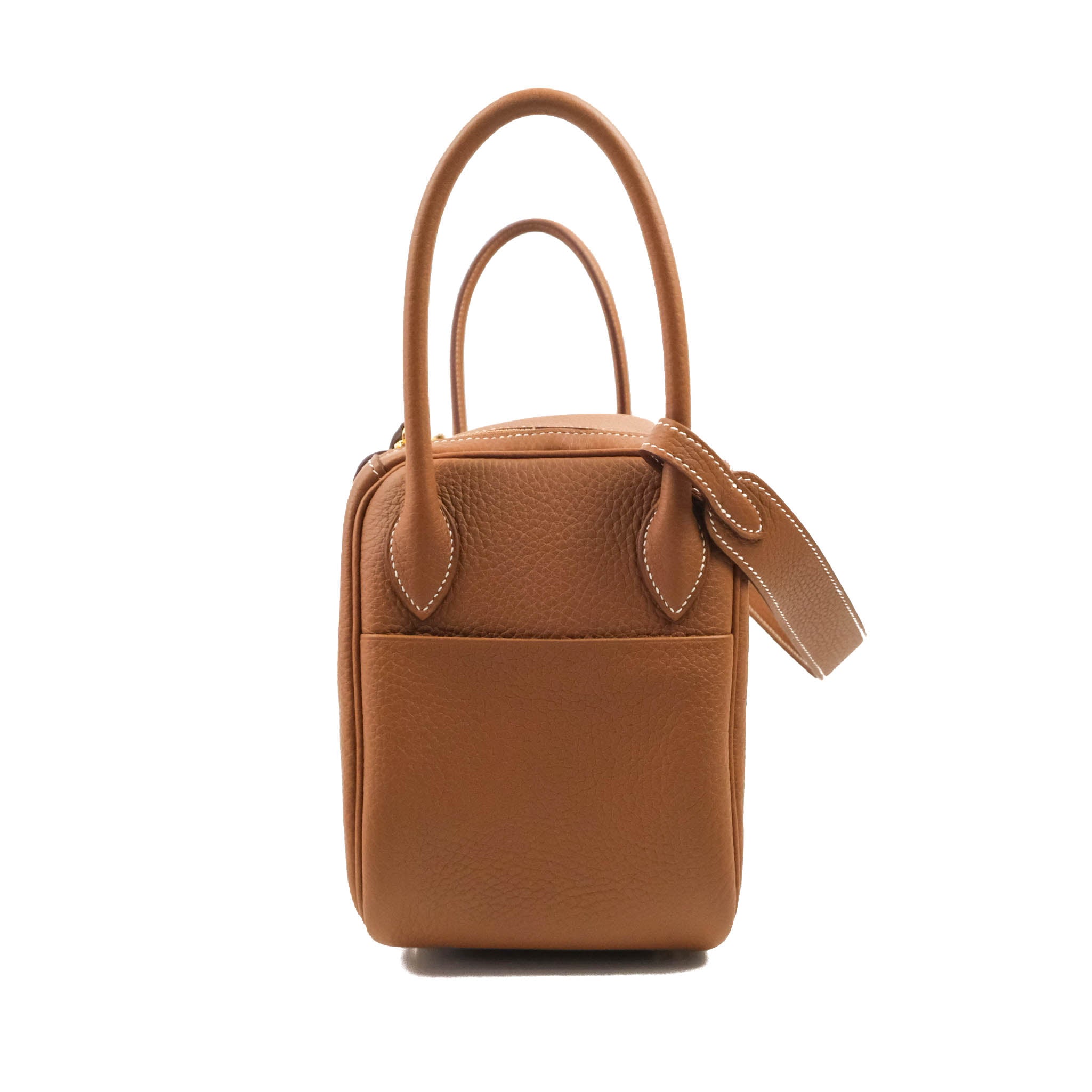 Hermès Lindy 26 Taurillon Clemence Sauge Gold Hardware – Coco