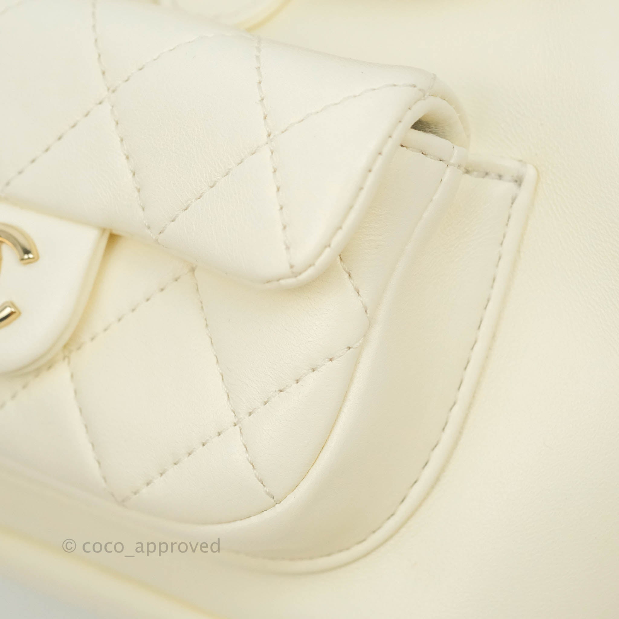 Chanel CAVIAR AFFINITY BACKPACK replica