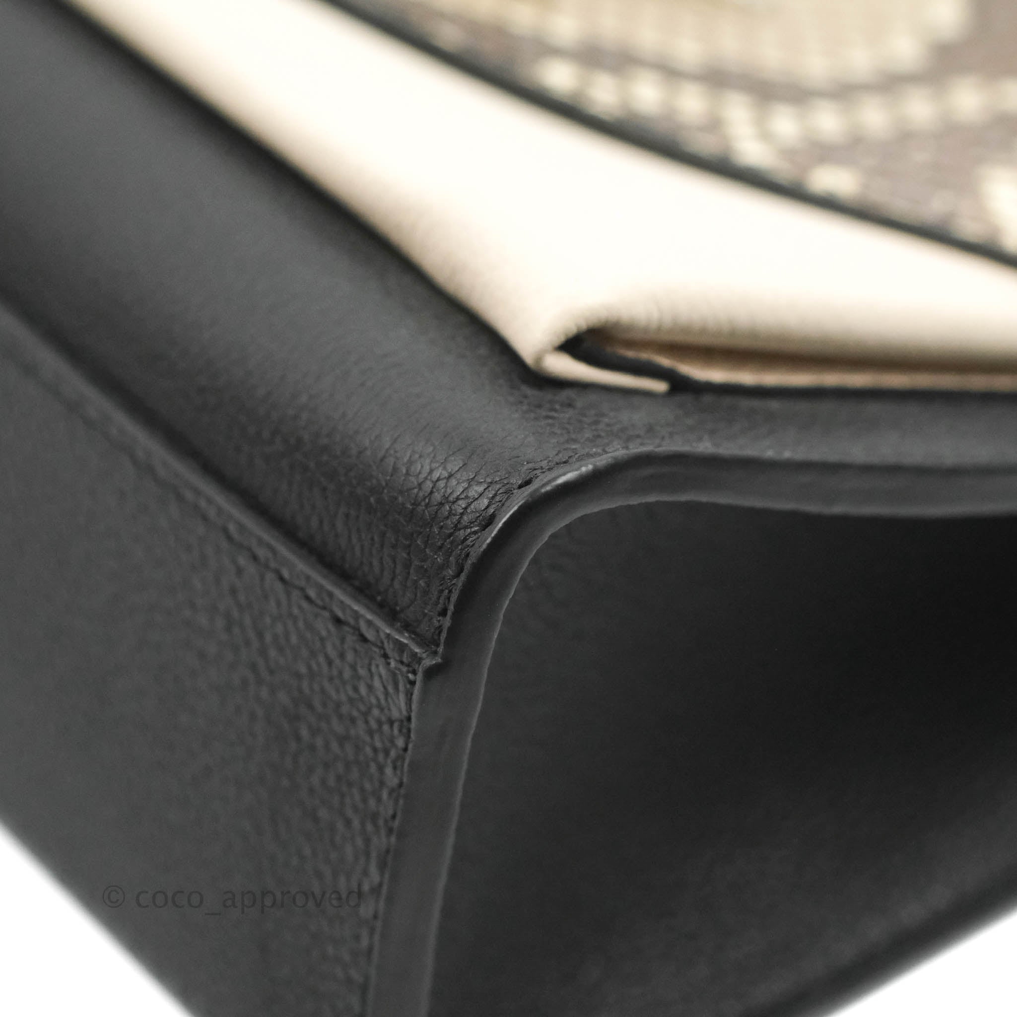 PAUSE or Skip: Louis Vuitton 2054 Chain Links Bracelet – PAUSE Online