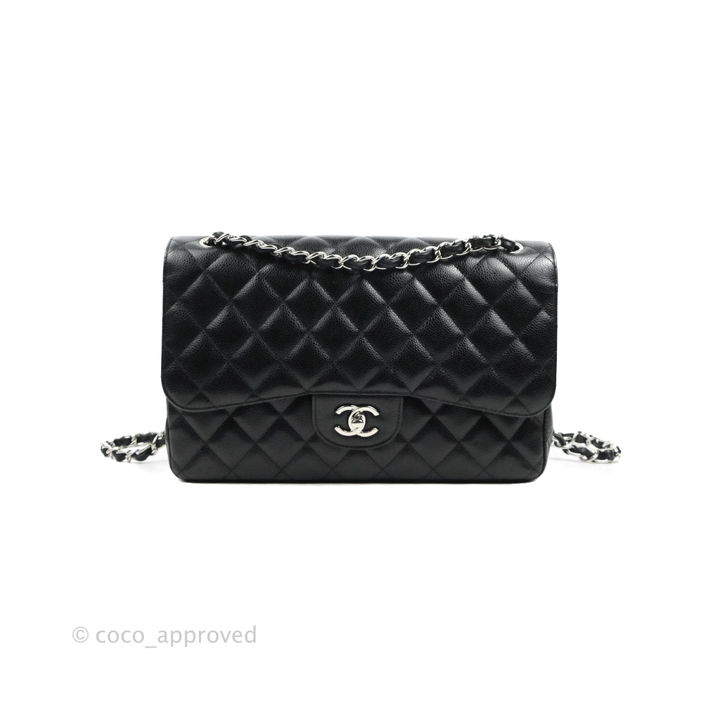 Chanel – Page 76 – Coco Approved Studio
