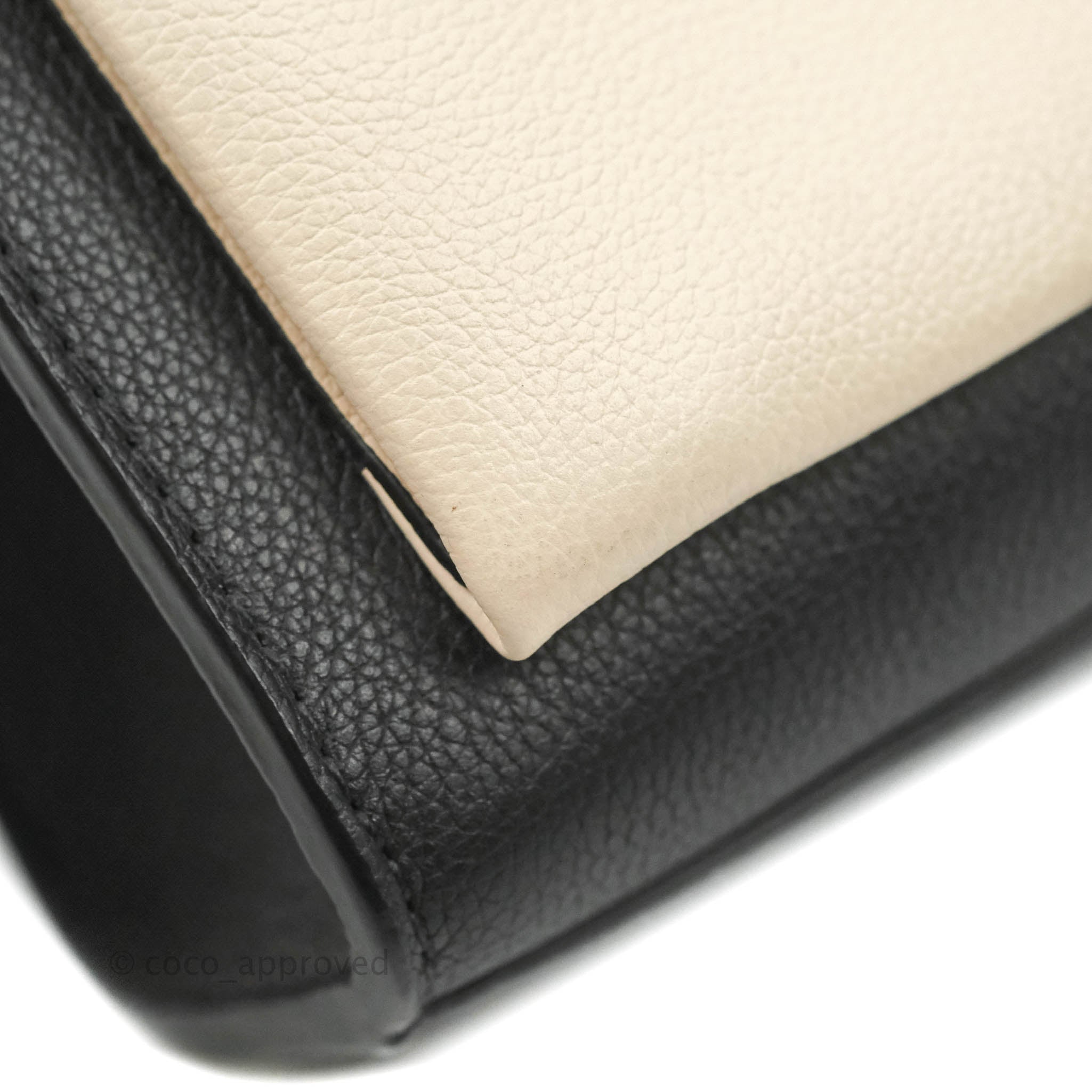 Louis Vuitton Python Trim Pink Leather Soft Lockit MM, myGemma, SG