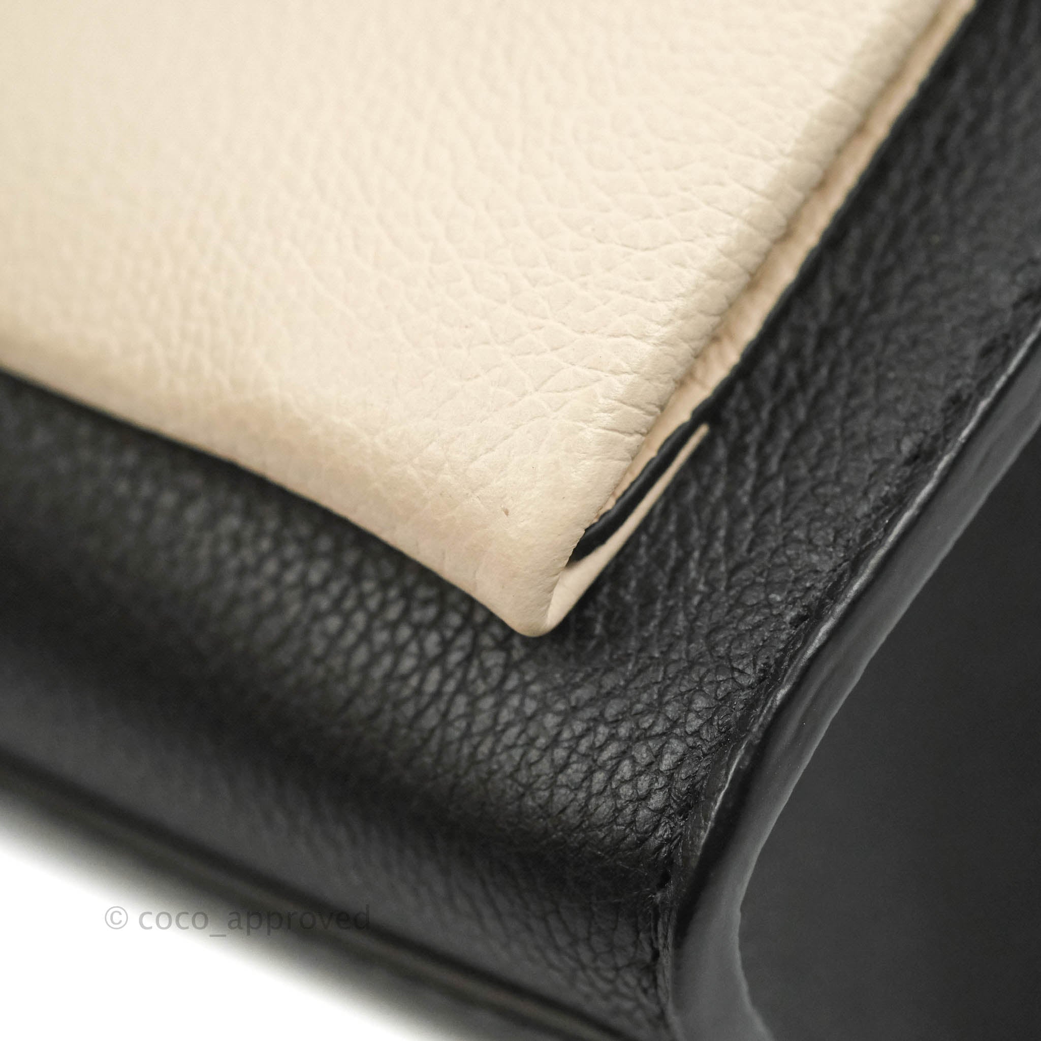 Preloved Louis Vuitton Padlock On Strap Bag 051523 - 200 OFF – KimmieBBags  LLC